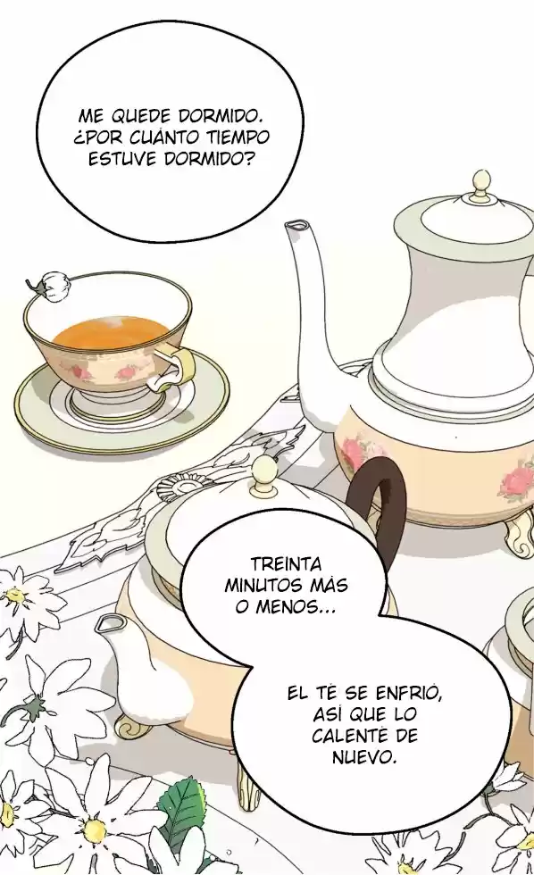 LA EMPERATRIZ ABANDONADA - Capítulo 88 - Página 65 - LectorTMOo