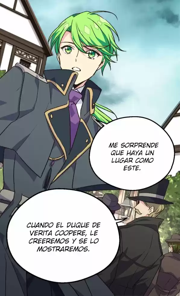 LA EMPERATRIZ ABANDONADA - Capítulo 88 - Página 71 - LectorTMOo