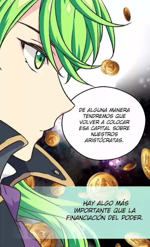LA EMPERATRIZ ABANDONADA - Capítulo 88 - Página 74 - LectorTMOo