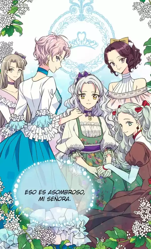 LA EMPERATRIZ ABANDONADA - Capítulo 88 - Página 75 - LectorTMOo