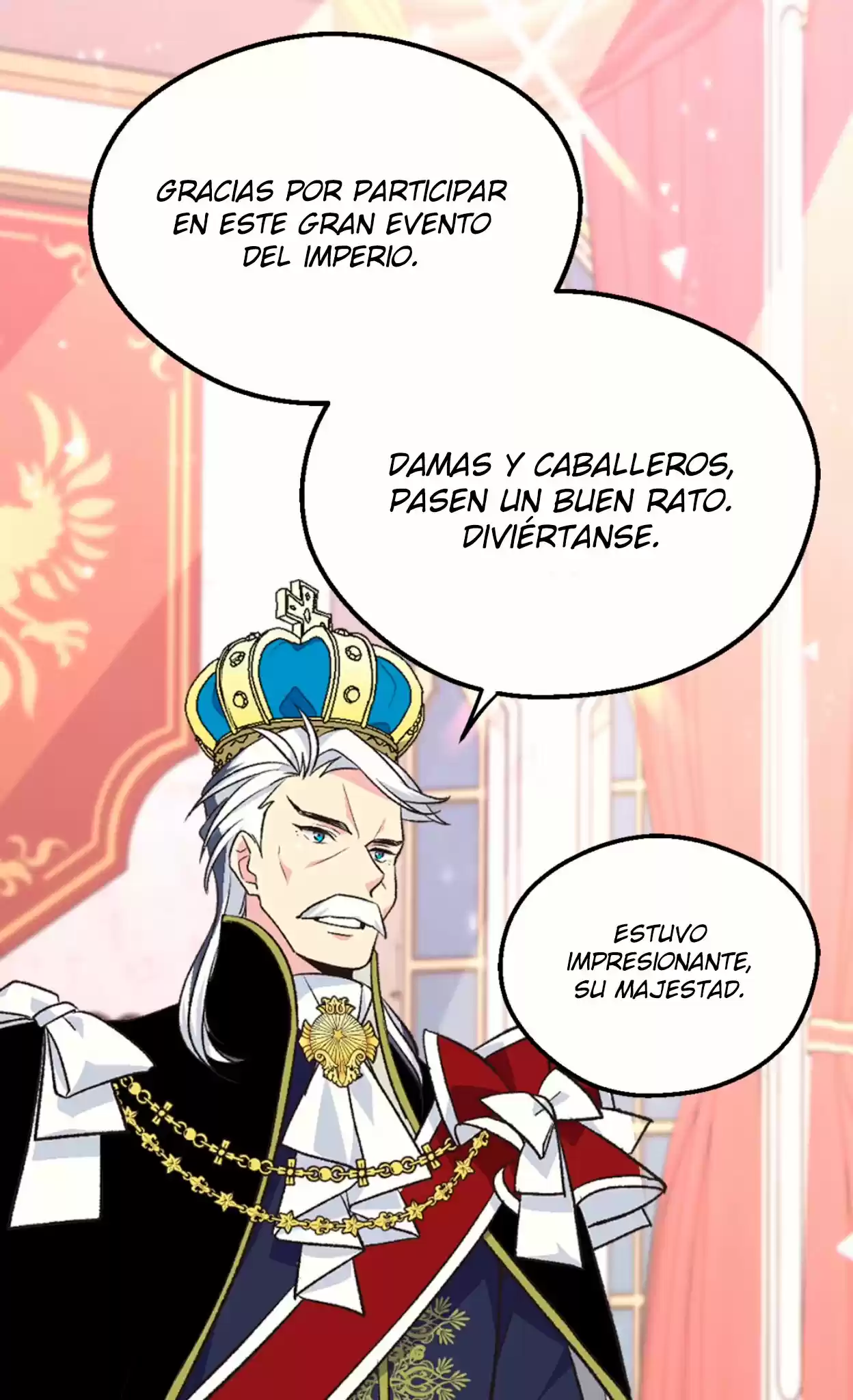 LA EMPERATRIZ ABANDONADA - Capítulo 89 - Página 15 - LectorTMOo