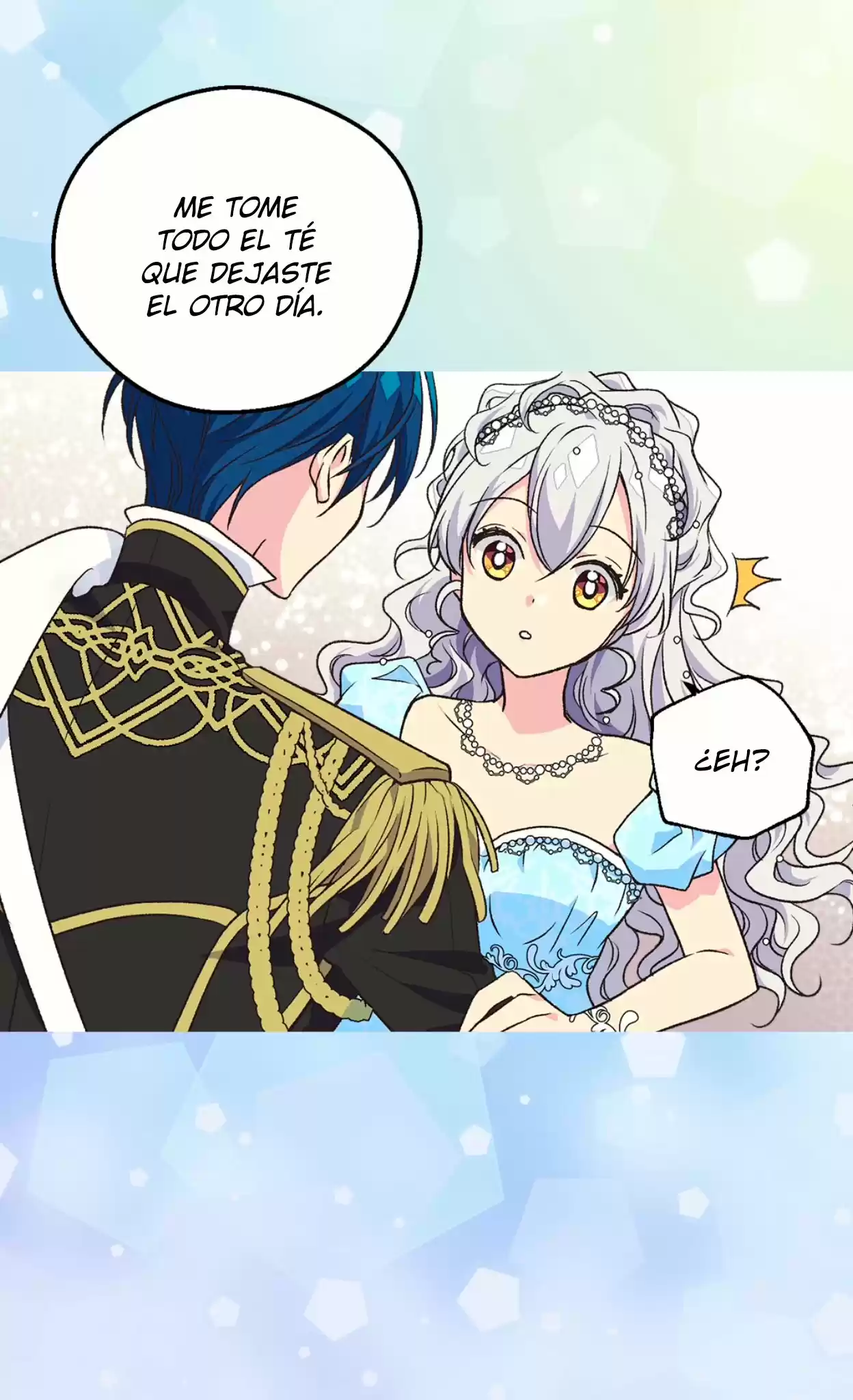 LA EMPERATRIZ ABANDONADA - Capítulo 89 - Página 22 - LectorTMOo