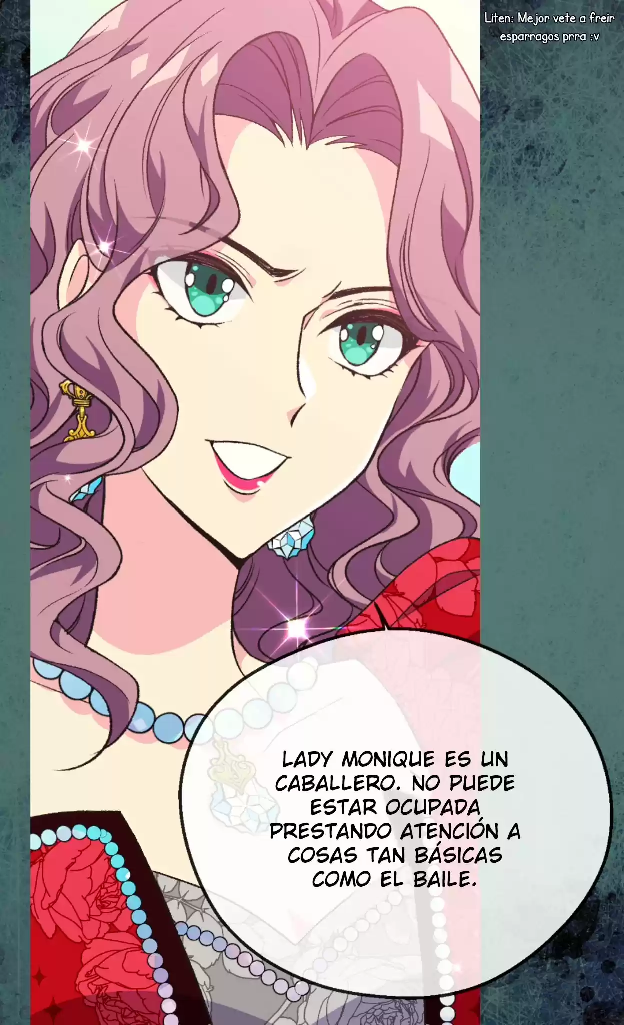 LA EMPERATRIZ ABANDONADA - Capítulo 89 - Página 31 - LectorTMOo