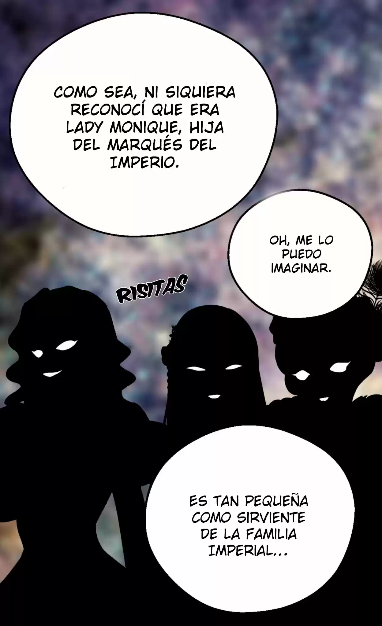 LA EMPERATRIZ ABANDONADA - Capítulo 89 - Página 33 - LectorTMOo