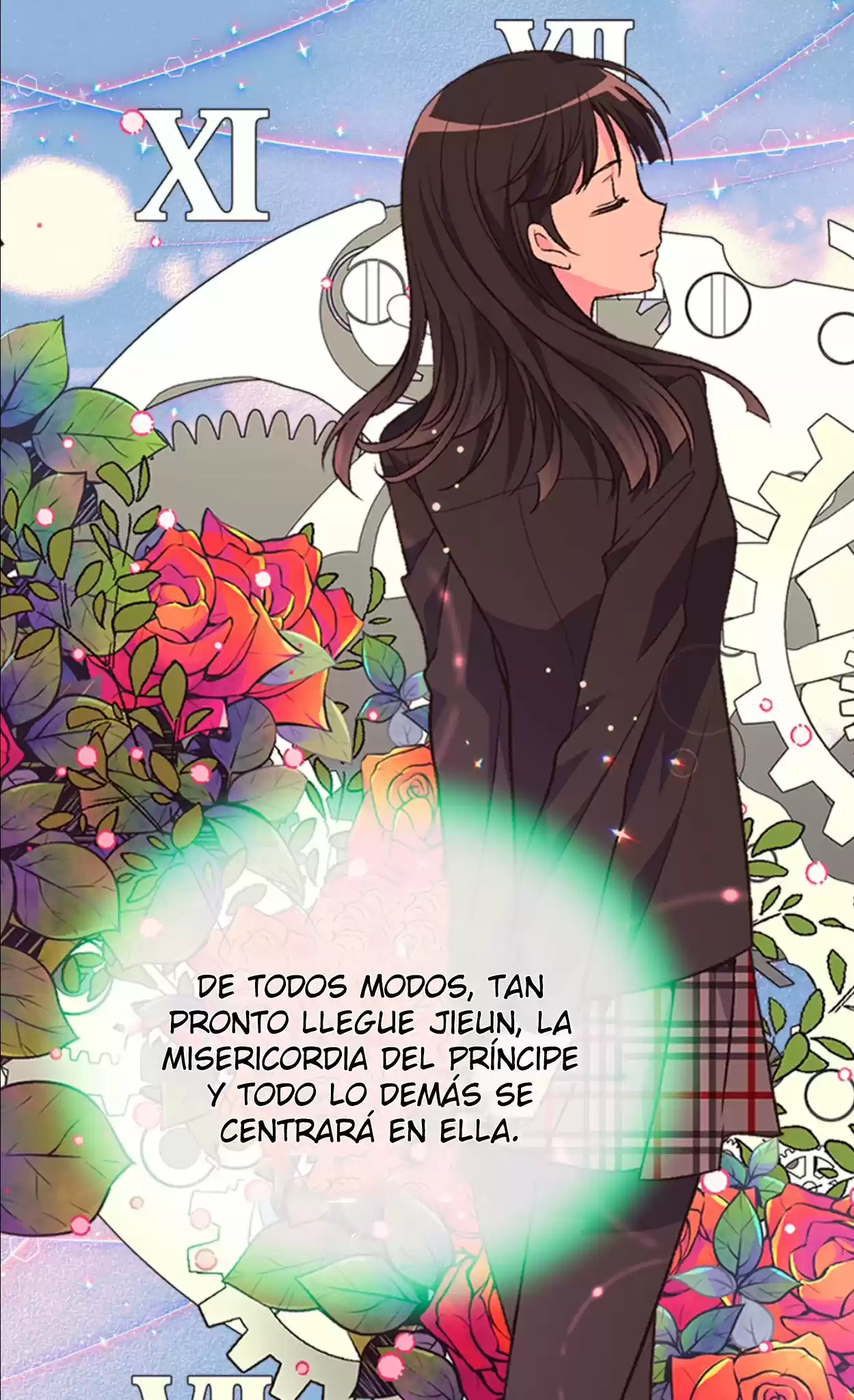 LA EMPERATRIZ ABANDONADA - Capítulo 89 - Página 39 - LectorTMOo