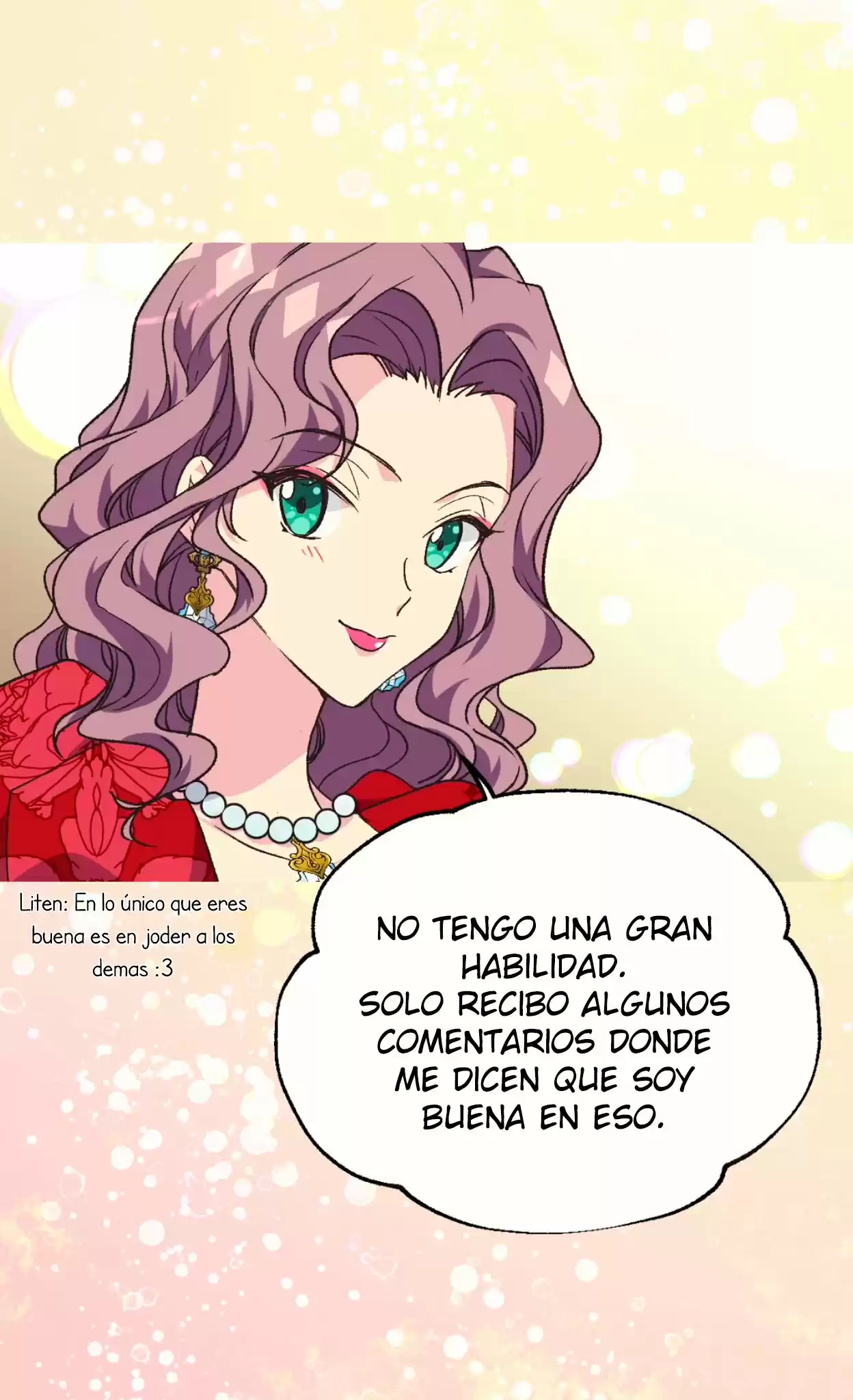 LA EMPERATRIZ ABANDONADA - Capítulo 89 - Página 42 - LectorTMOo