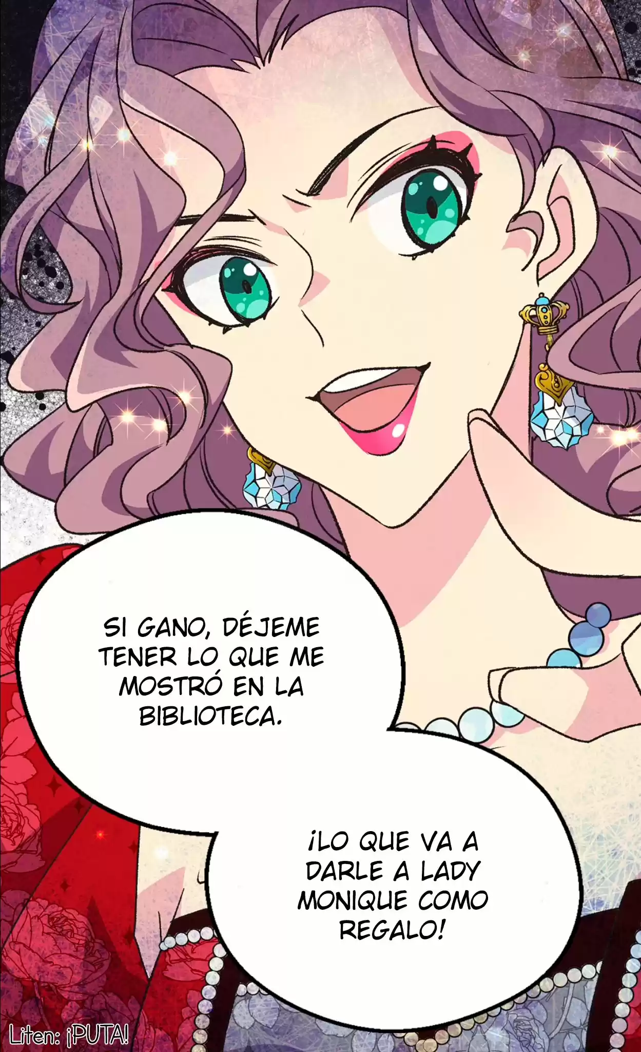 LA EMPERATRIZ ABANDONADA - Capítulo 89 - Página 46 - LectorTMOo
