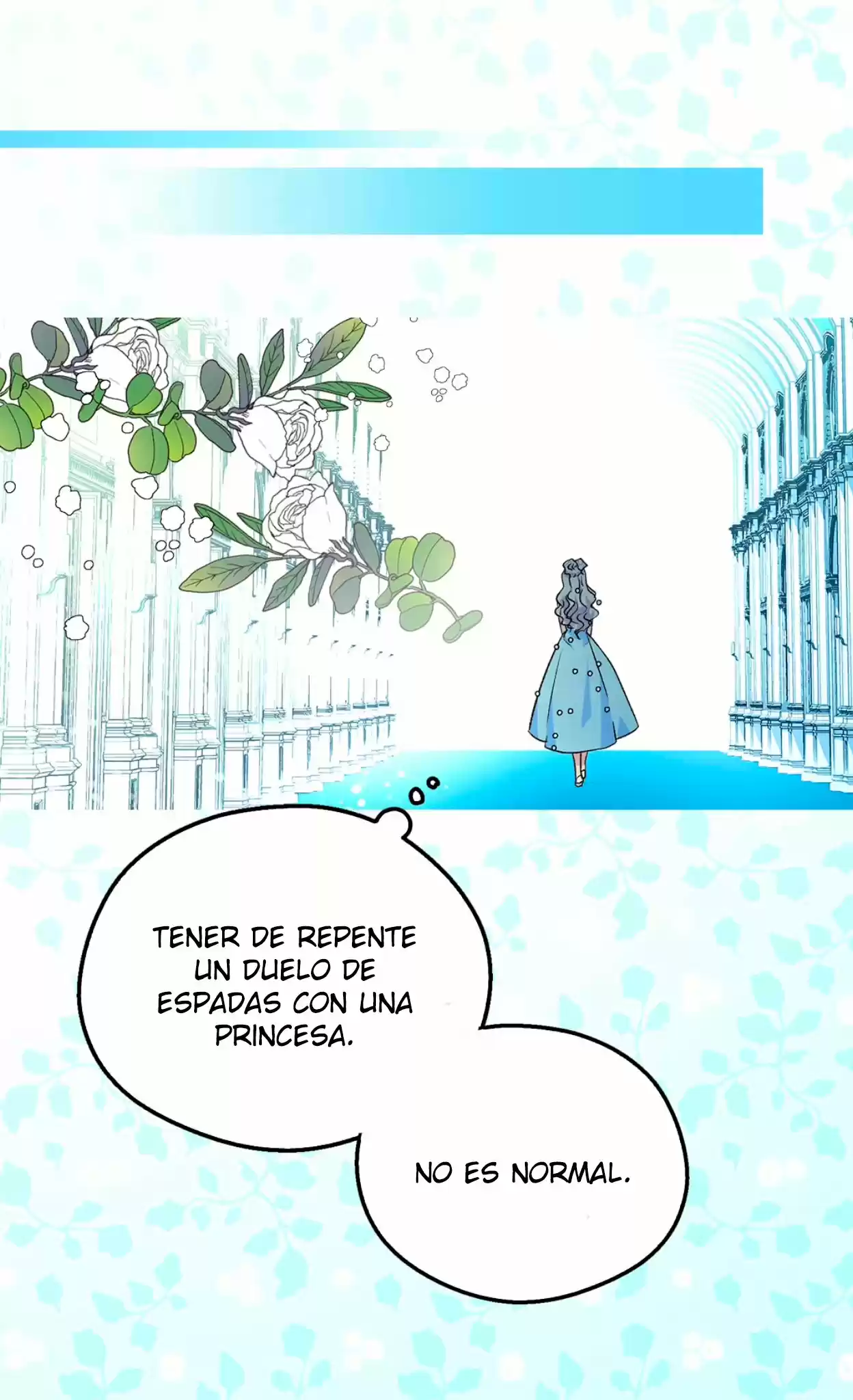 LA EMPERATRIZ ABANDONADA - Capítulo 89 - Página 52 - LectorTMOo