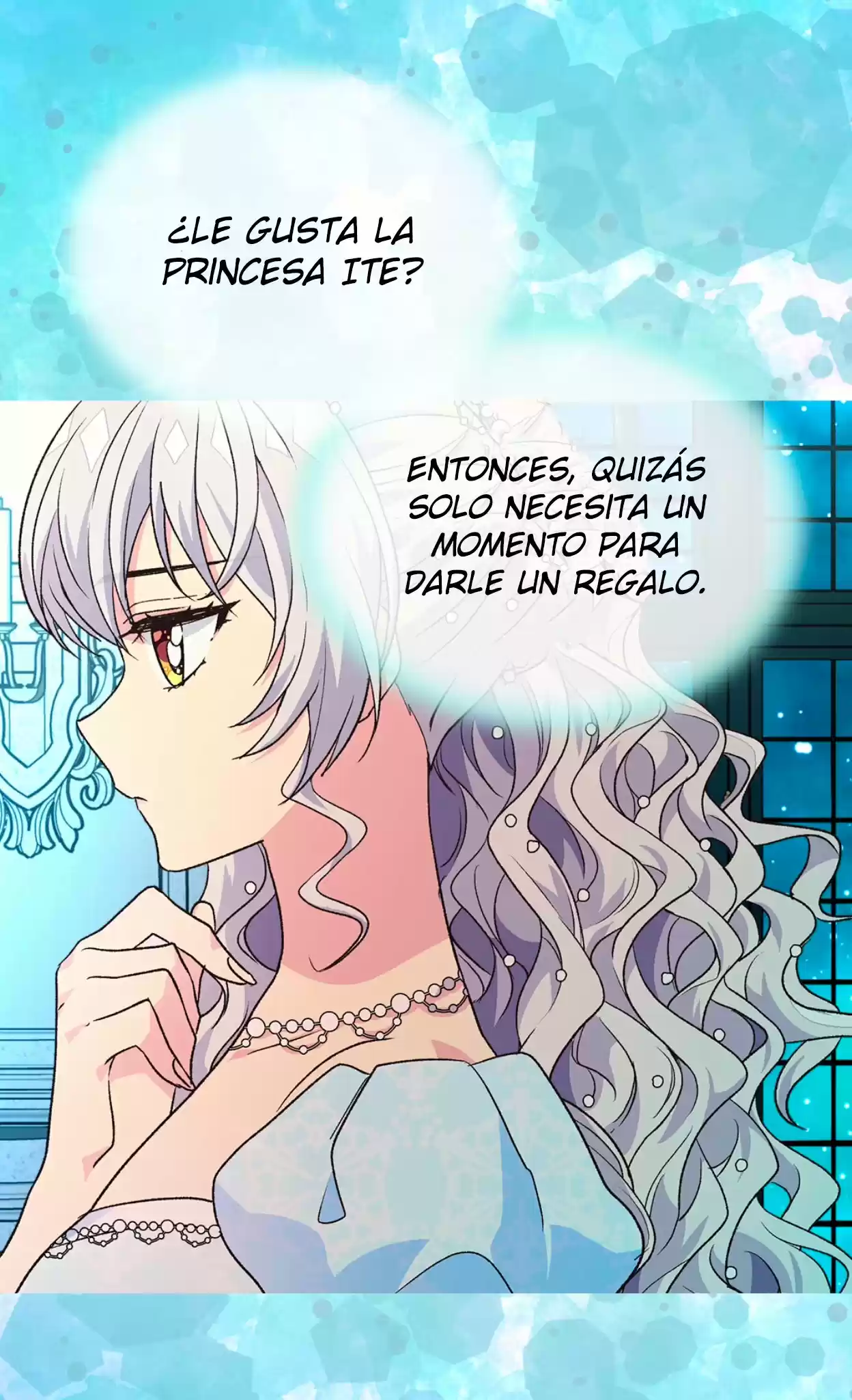 LA EMPERATRIZ ABANDONADA - Capítulo 89 - Página 53 - LectorTMOo