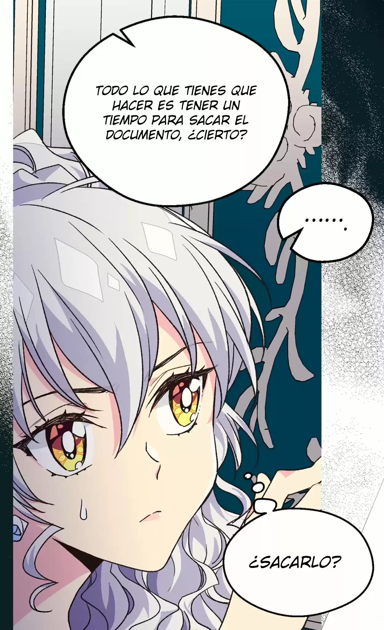LA EMPERATRIZ ABANDONADA - Capítulo 89 - Página 59 - LectorTMOo