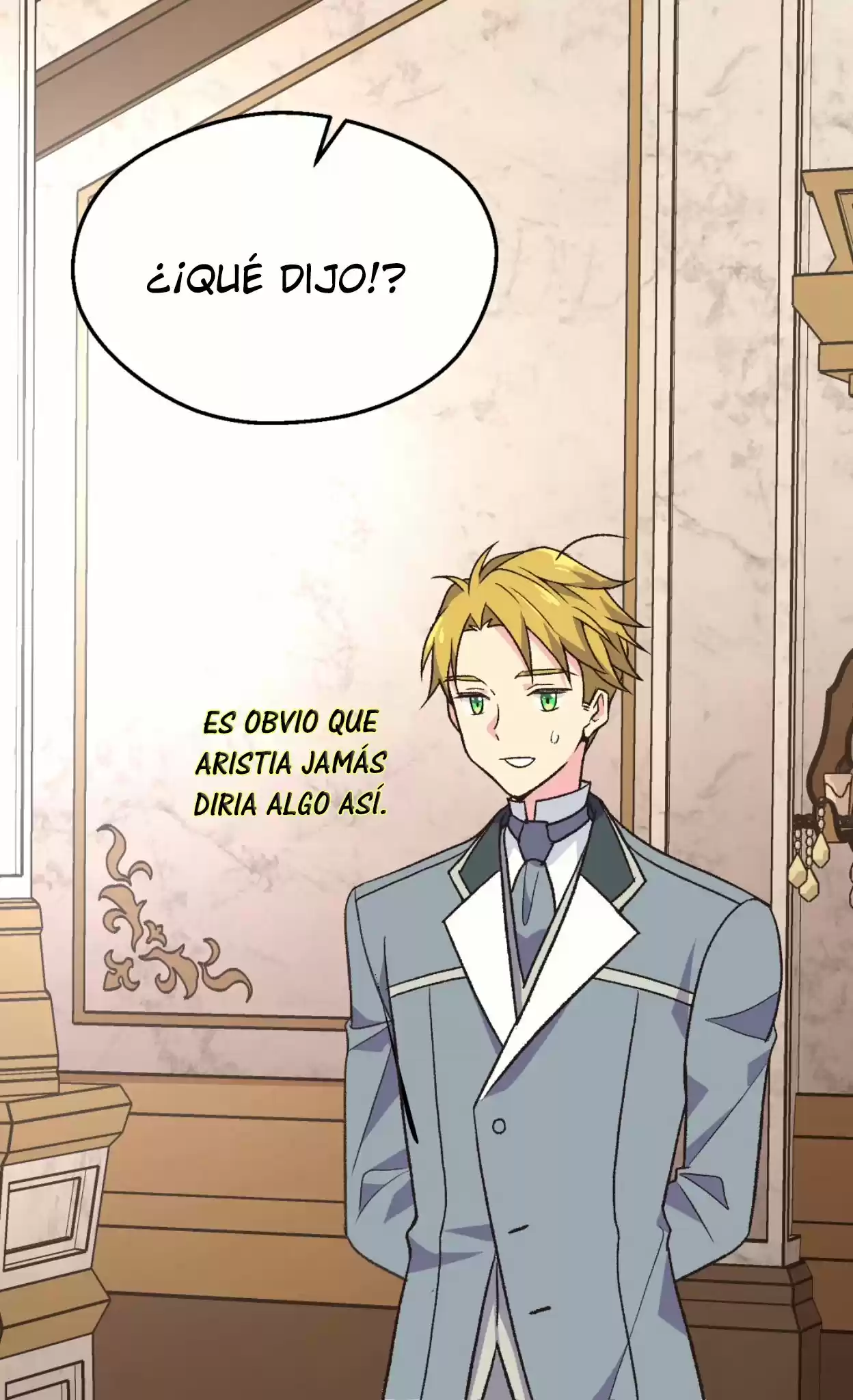 LA EMPERATRIZ ABANDONADA - Capítulo 89 - Página 65 - LectorTMOo
