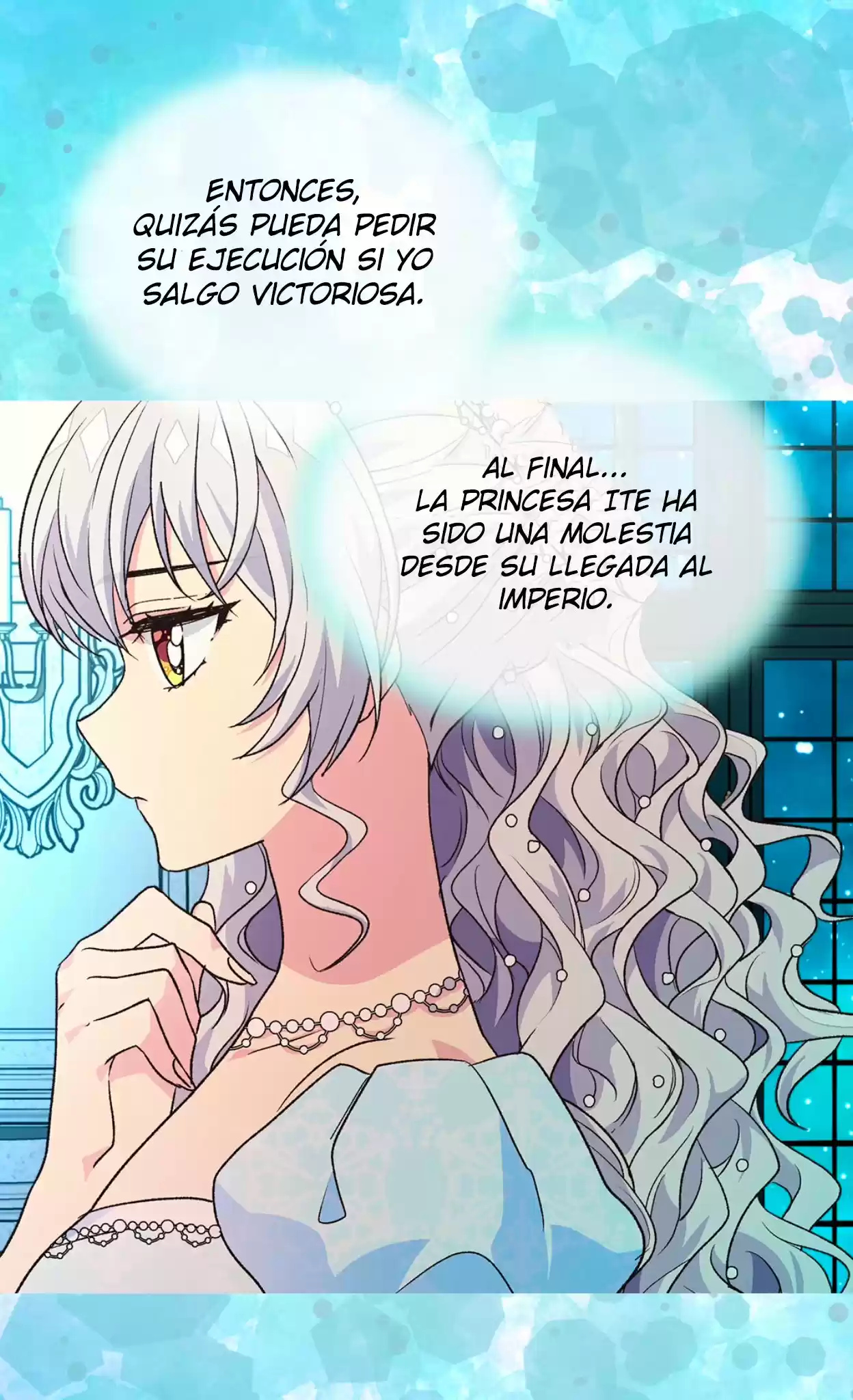 LA EMPERATRIZ ABANDONADA - Capítulo 89 - Página 67 - LectorTMOo