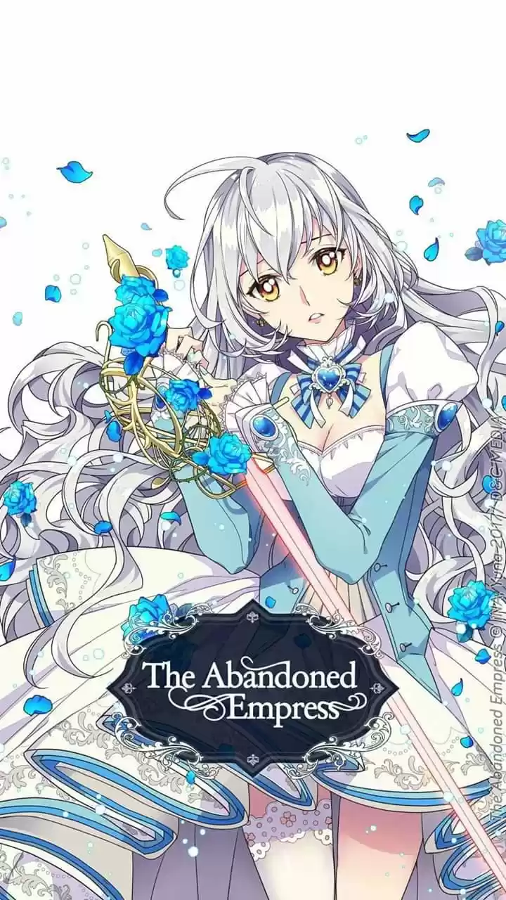 LA EMPERATRIZ ABANDONADA - Capítulo 9 - Página 1 - LectorTMOo