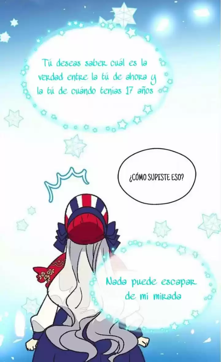 LA EMPERATRIZ ABANDONADA - Capítulo 9 - Página 5 - LectorTMOo
