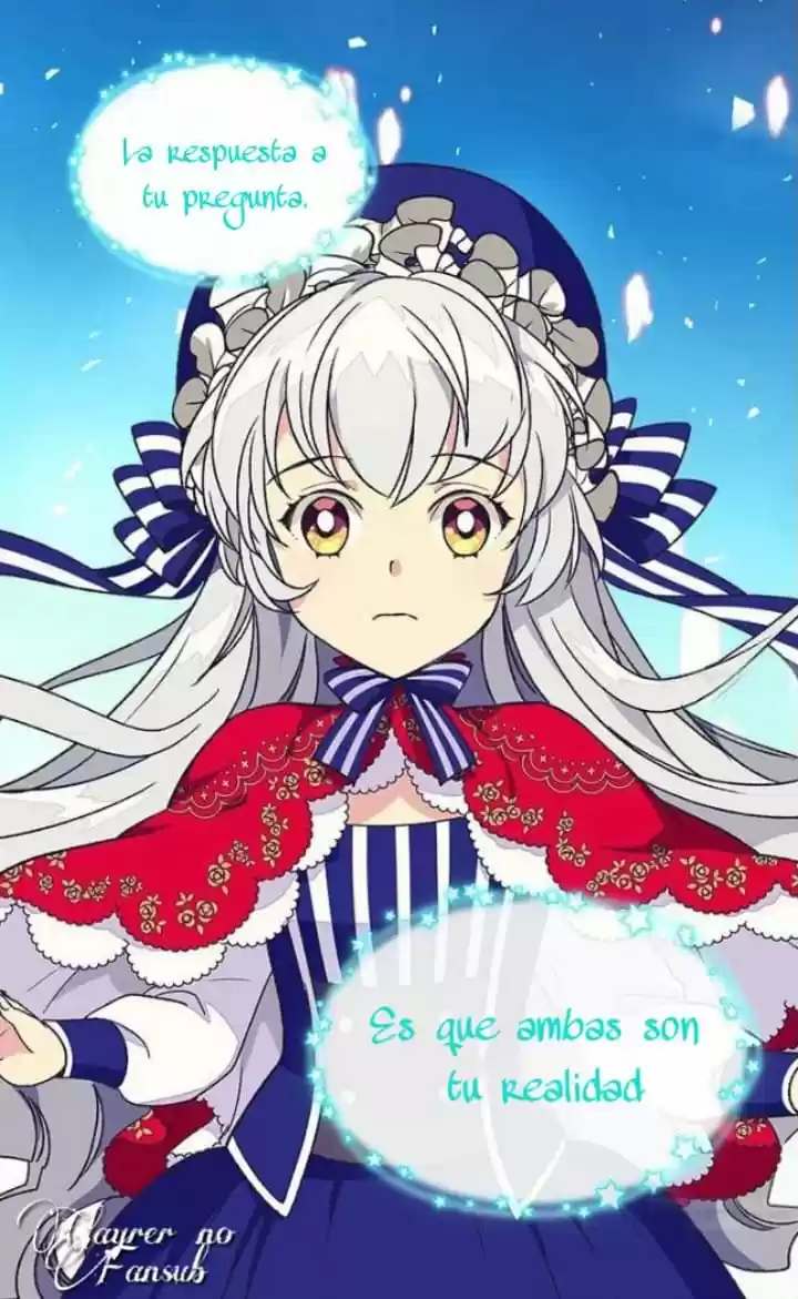 LA EMPERATRIZ ABANDONADA - Capítulo 9 - Página 6 - LectorTMOo