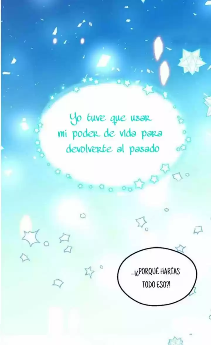 LA EMPERATRIZ ABANDONADA - Capítulo 9 - Página 8 - LectorTMOo