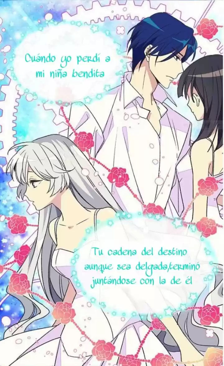 LA EMPERATRIZ ABANDONADA - Capítulo 9 - Página 16 - LectorTMOo