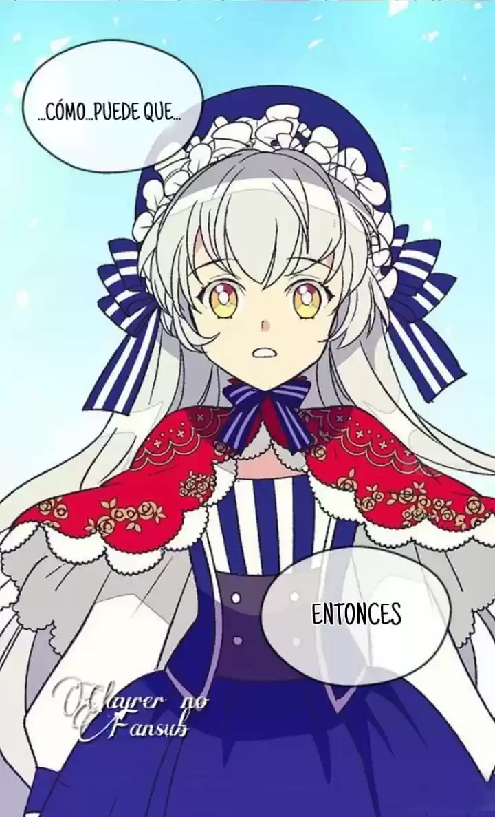 LA EMPERATRIZ ABANDONADA - Capítulo 9 - Página 17 - LectorTMOo