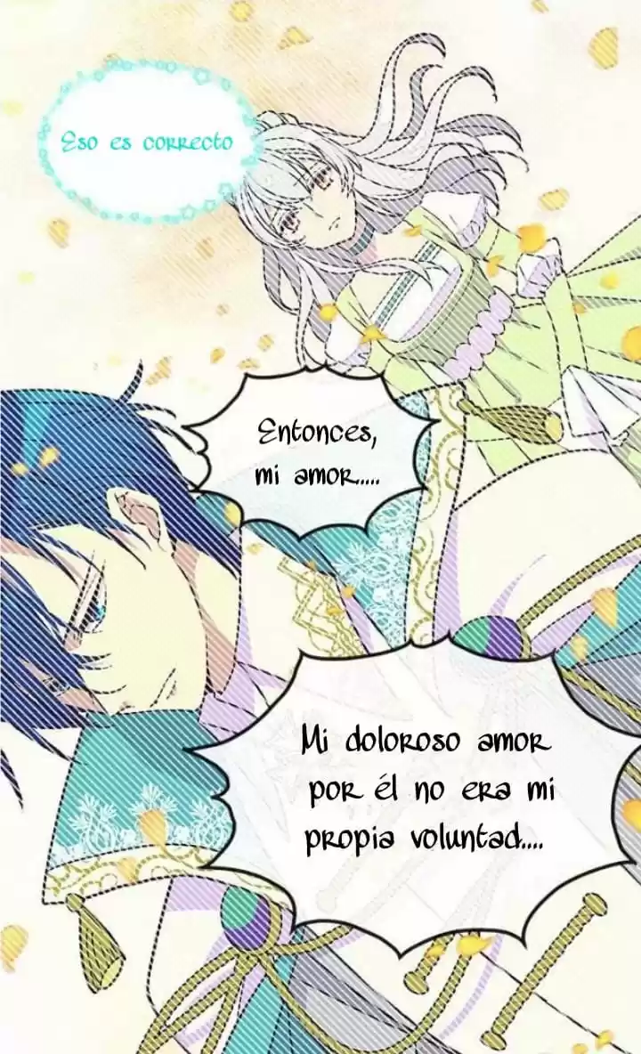 LA EMPERATRIZ ABANDONADA - Capítulo 9 - Página 19 - LectorTMOo