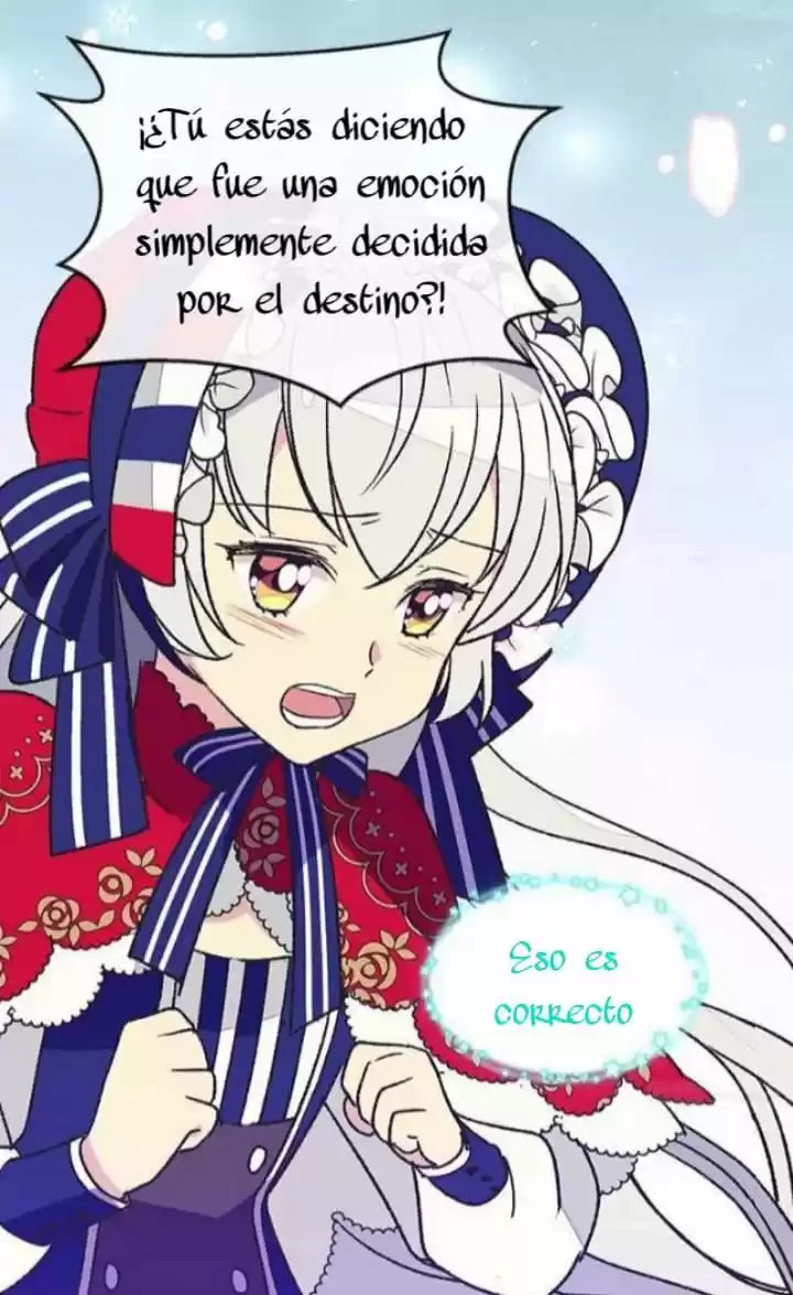 LA EMPERATRIZ ABANDONADA - Capítulo 9 - Página 20 - LectorTMOo