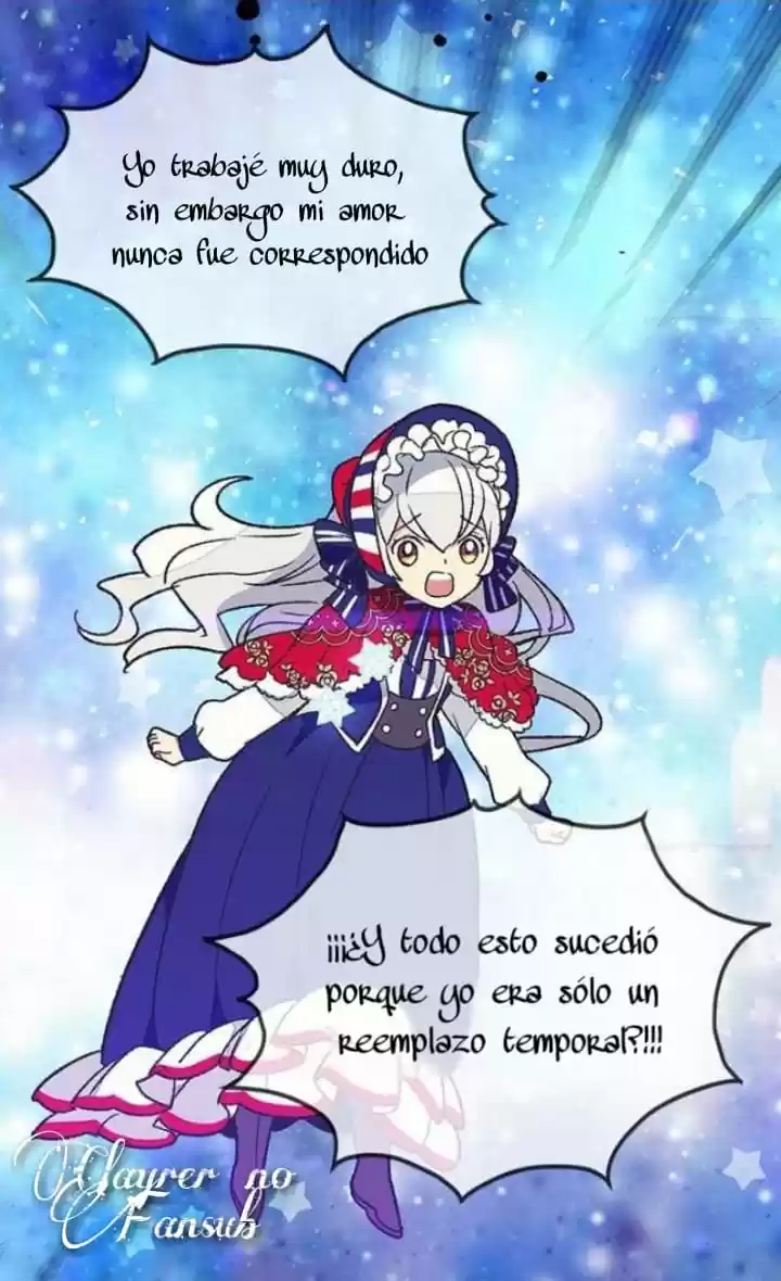 LA EMPERATRIZ ABANDONADA - Capítulo 9 - Página 21 - LectorTMOo