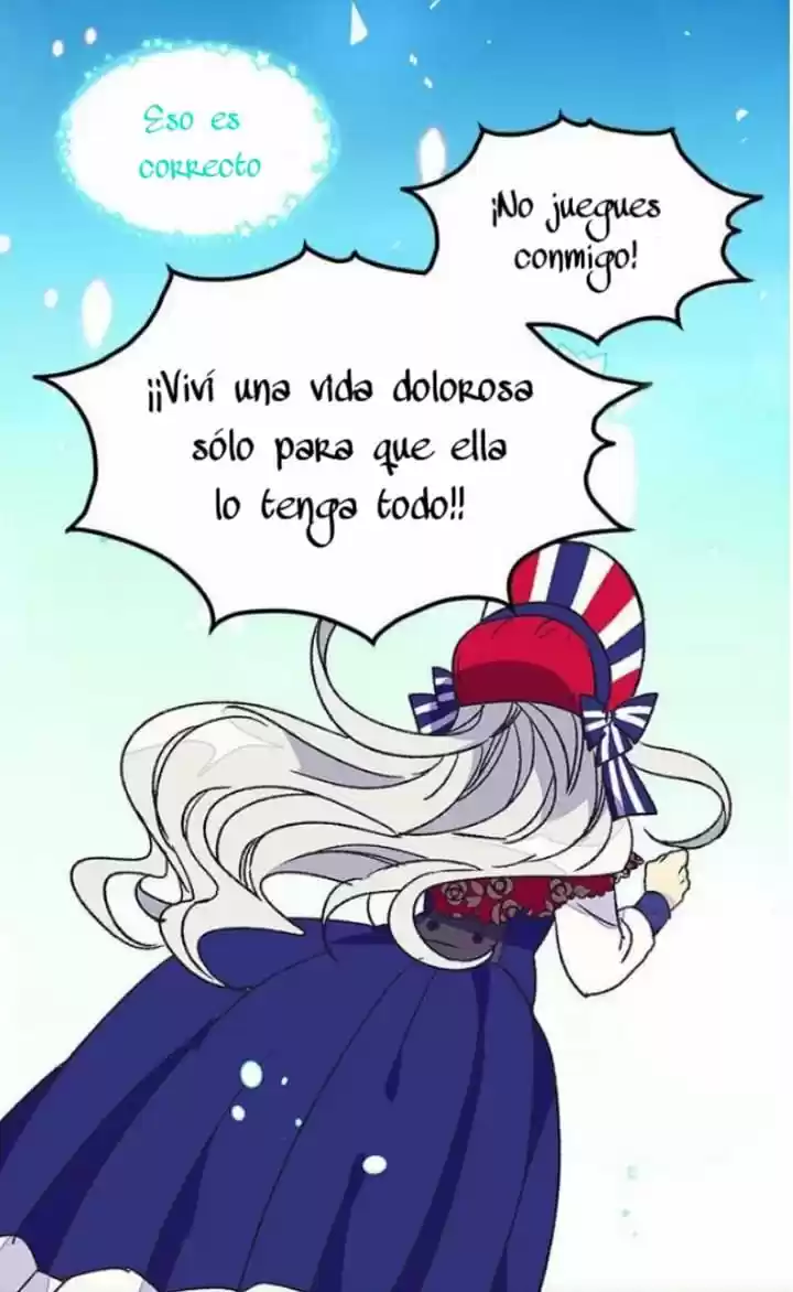 LA EMPERATRIZ ABANDONADA - Capítulo 9 - Página 23 - LectorTMOo