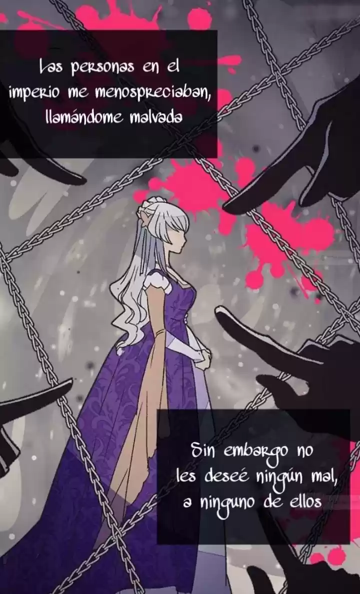 LA EMPERATRIZ ABANDONADA - Capítulo 9 - Página 29 - LectorTMOo