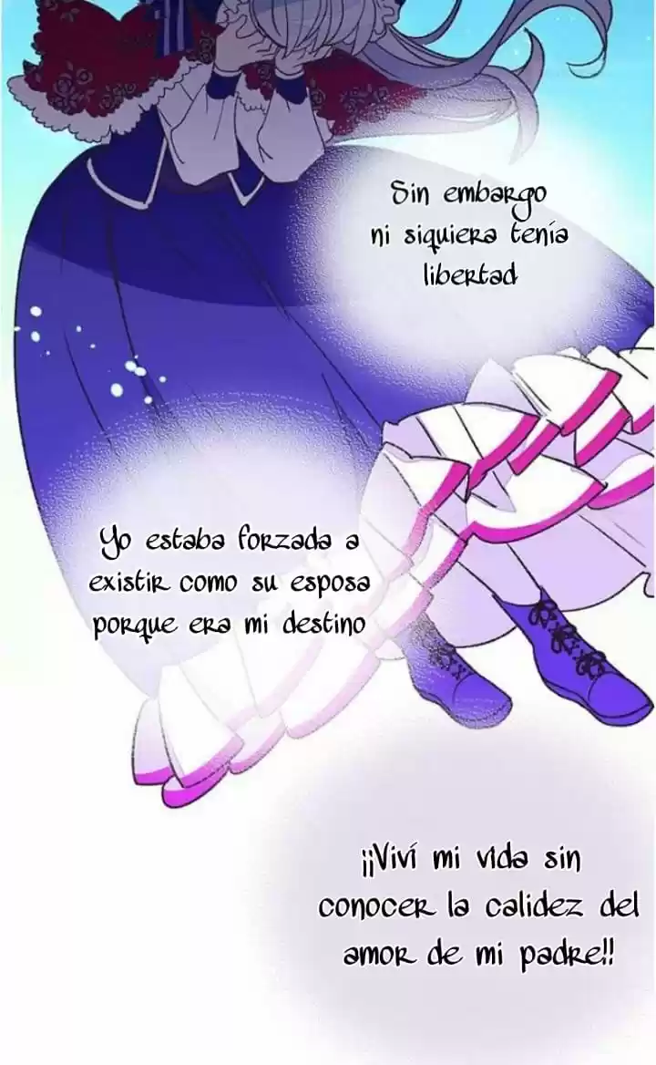 LA EMPERATRIZ ABANDONADA - Capítulo 9 - Página 31 - LectorTMOo