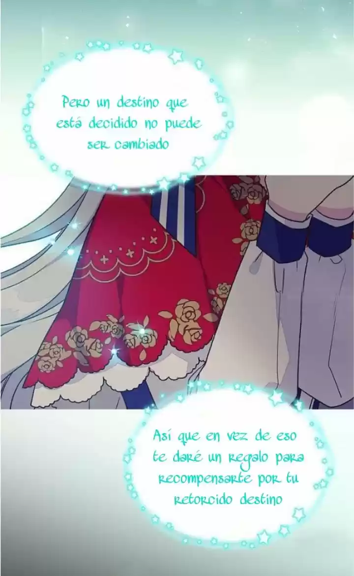 LA EMPERATRIZ ABANDONADA - Capítulo 9 - Página 33 - LectorTMOo