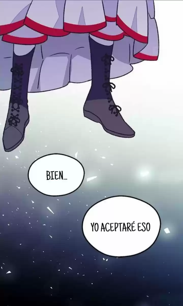 LA EMPERATRIZ ABANDONADA - Capítulo 9 - Página 35 - LectorTMOo