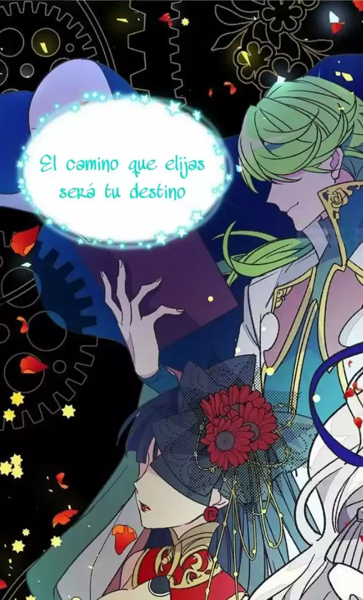 LA EMPERATRIZ ABANDONADA - Capítulo 9 - Página 45 - LectorTMOo