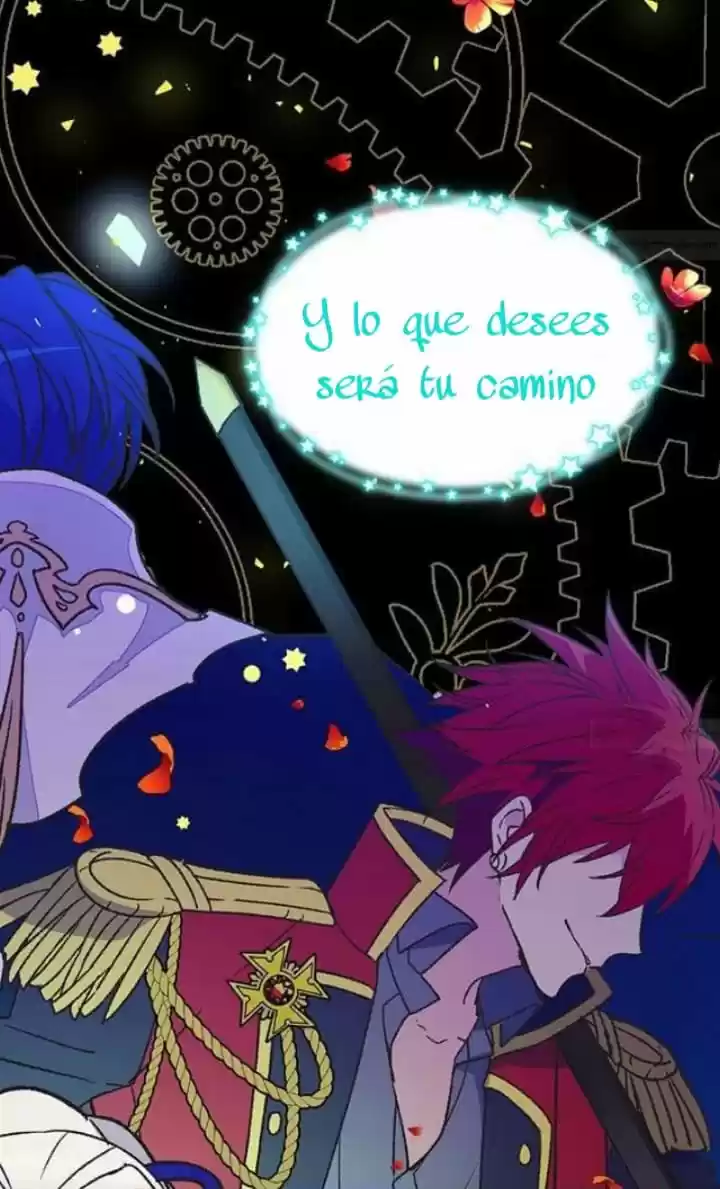 LA EMPERATRIZ ABANDONADA - Capítulo 9 - Página 46 - LectorTMOo