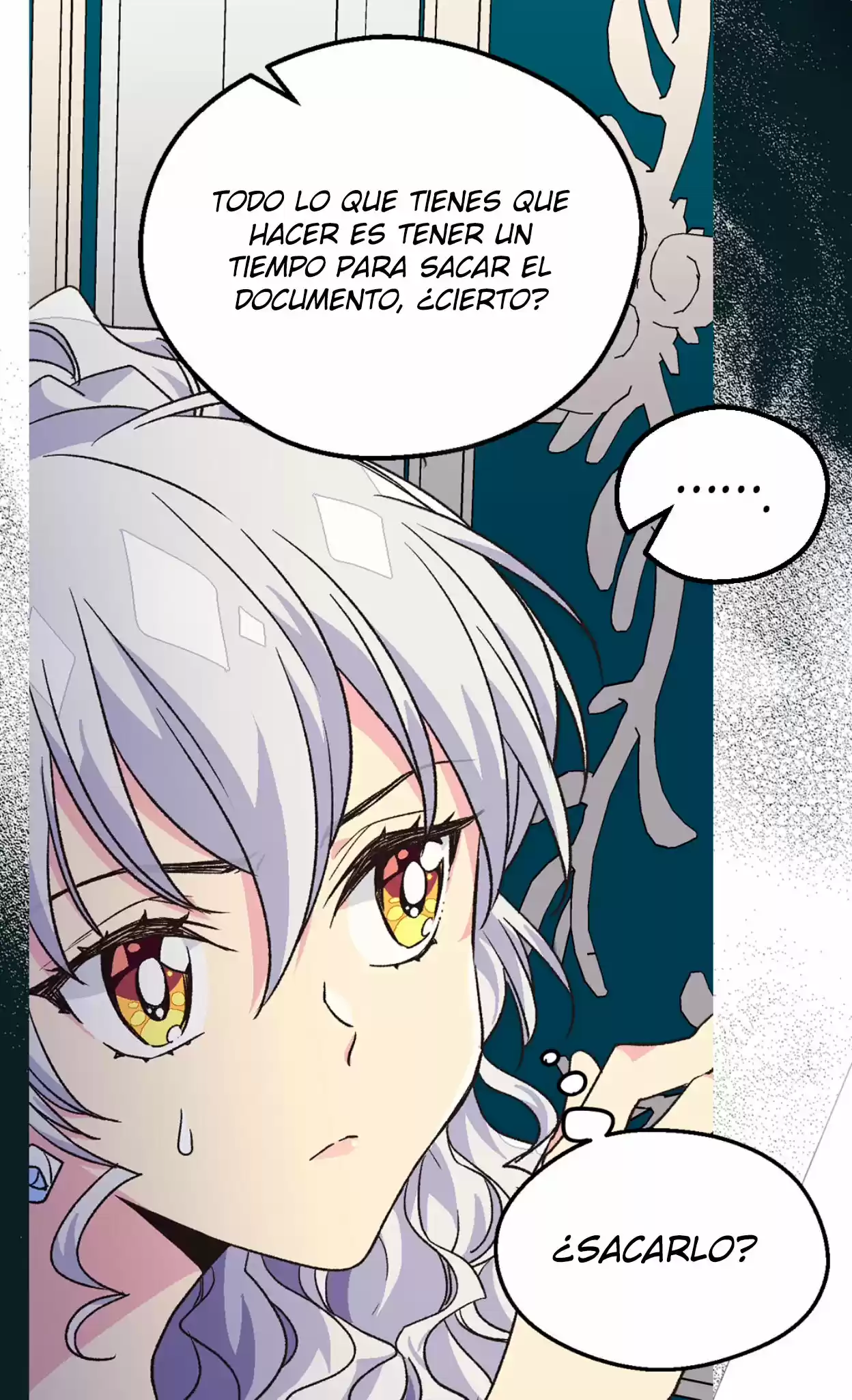 LA EMPERATRIZ ABANDONADA - Capítulo 90 - Página 5 - LectorTMOo