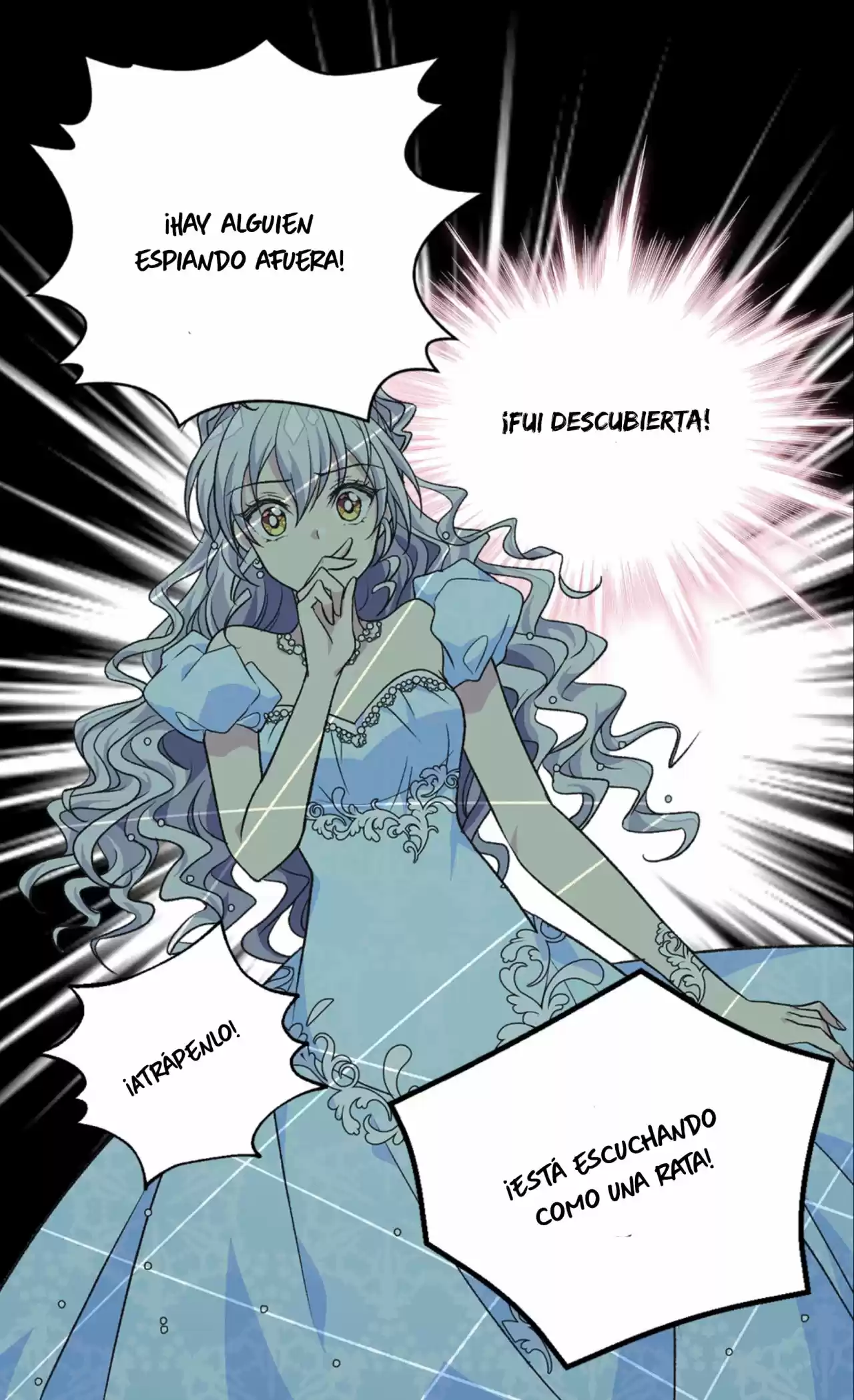 LA EMPERATRIZ ABANDONADA - Capítulo 90 - Página 9 - LectorTMOo