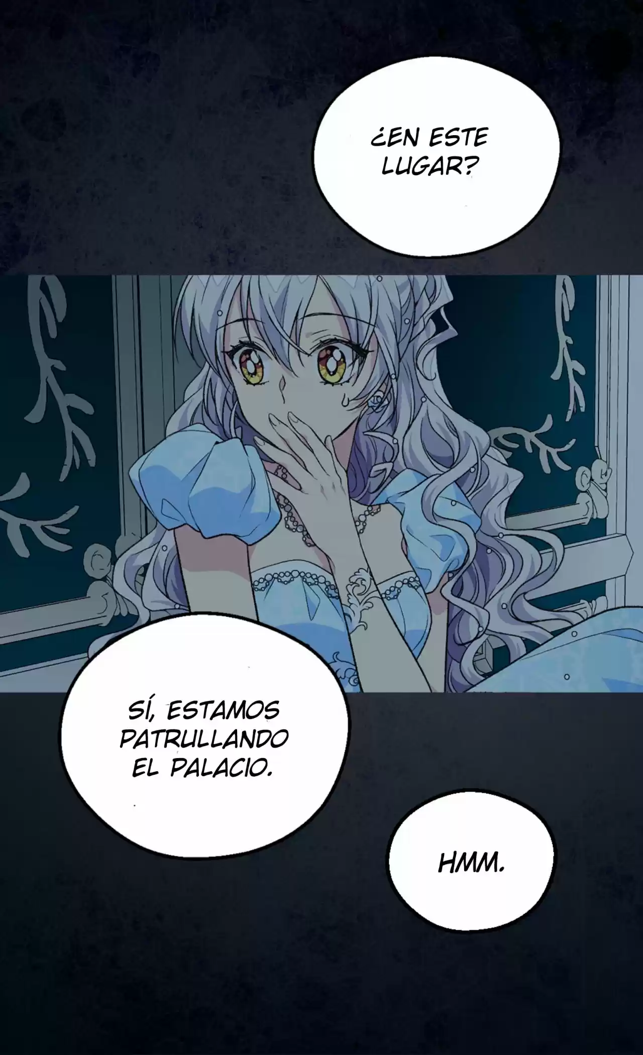 LA EMPERATRIZ ABANDONADA - Capítulo 90 - Página 16 - LectorTMOo