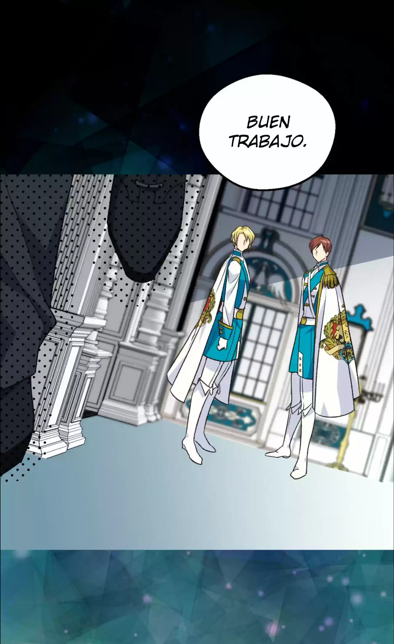 LA EMPERATRIZ ABANDONADA - Capítulo 90 - Página 17 - LectorTMOo