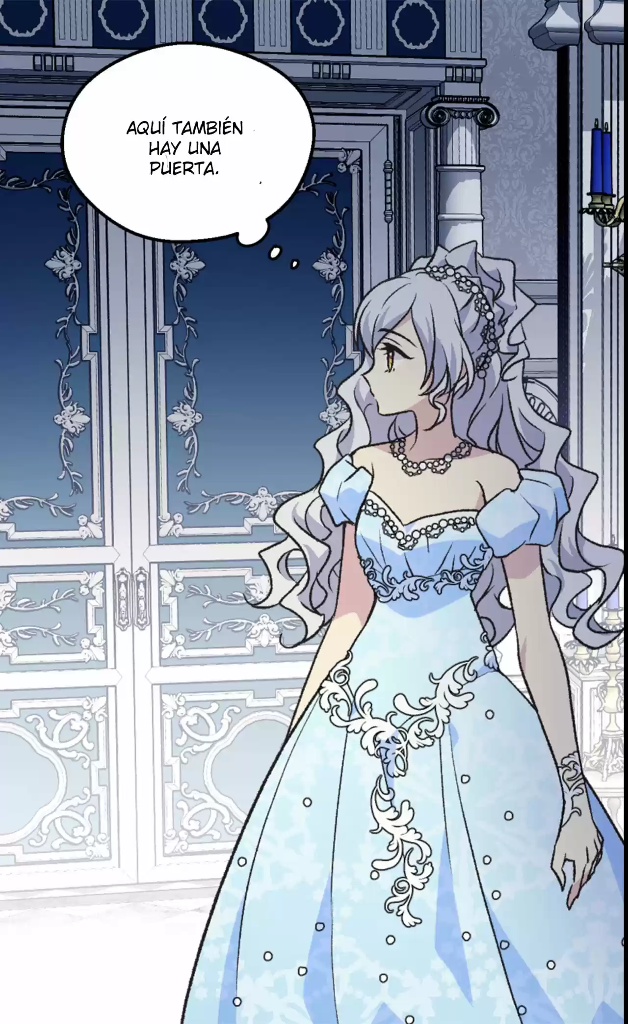 LA EMPERATRIZ ABANDONADA - Capítulo 90 - Página 26 - LectorTMOo