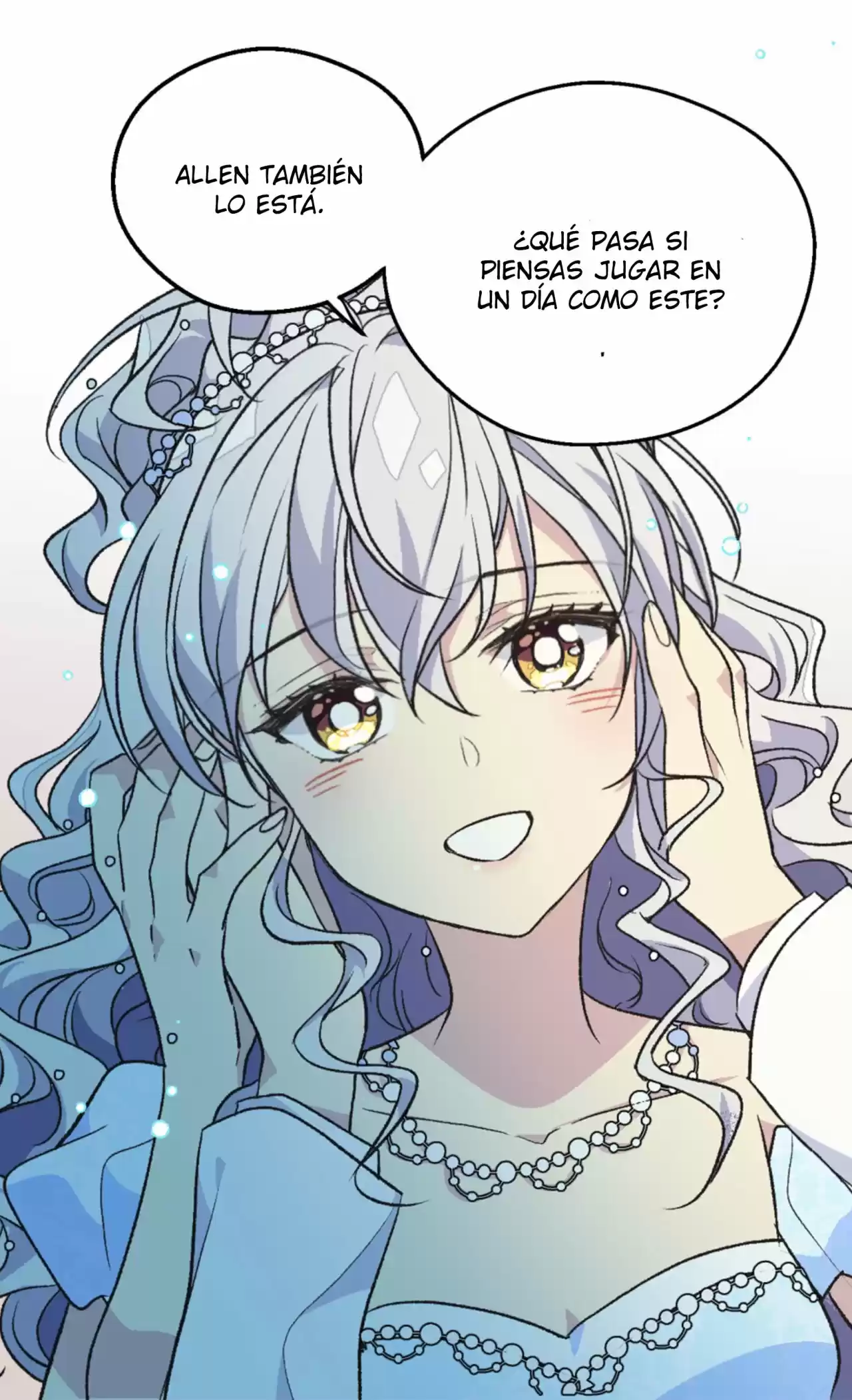 LA EMPERATRIZ ABANDONADA - Capítulo 90 - Página 38 - LectorTMOo