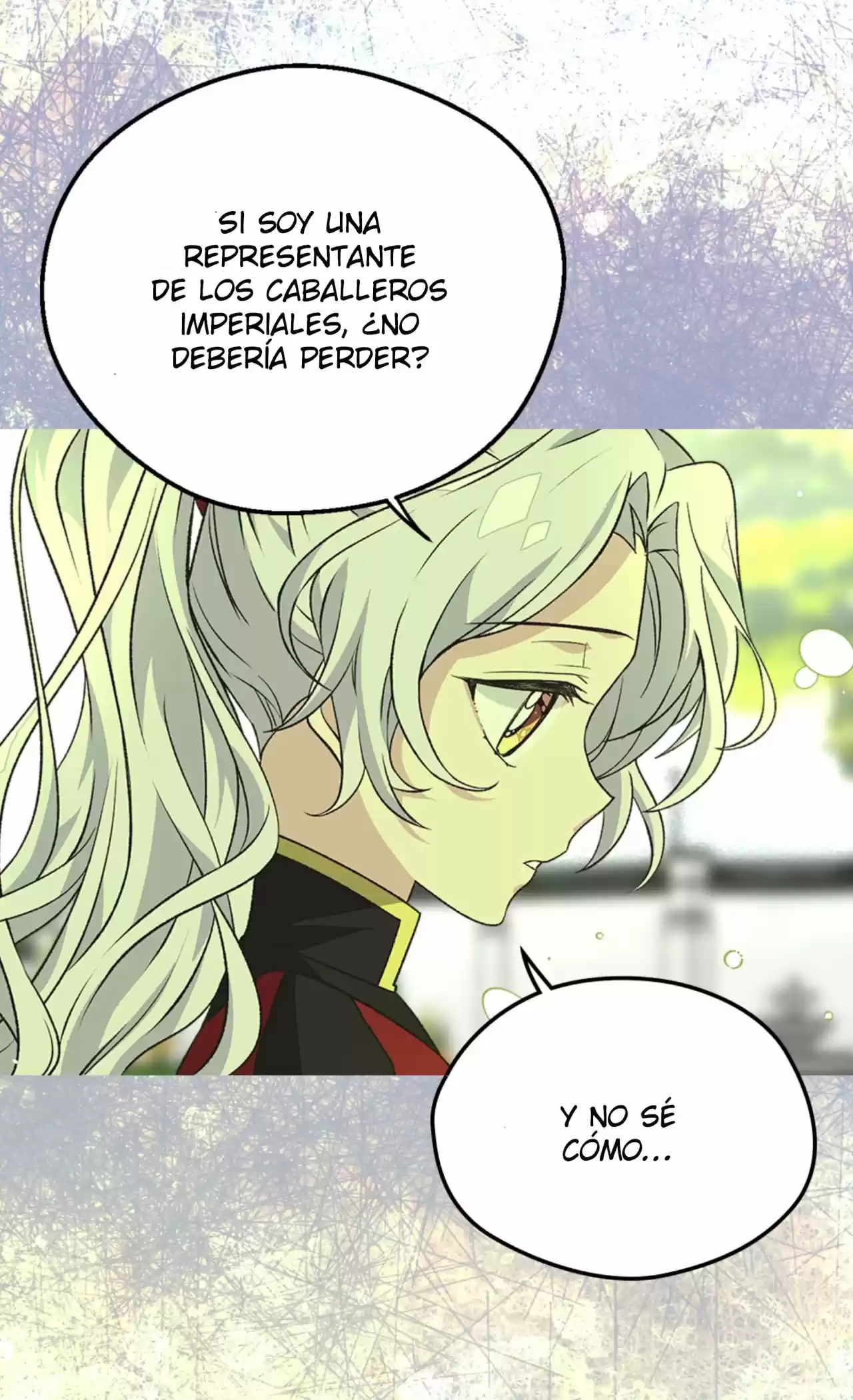 LA EMPERATRIZ ABANDONADA - Capítulo 90 - Página 53 - LectorTMOo