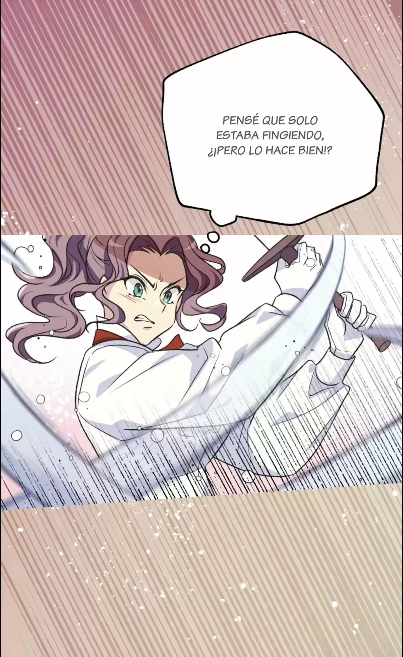 LA EMPERATRIZ ABANDONADA - Capítulo 91 - Página 10 - LectorTMOo