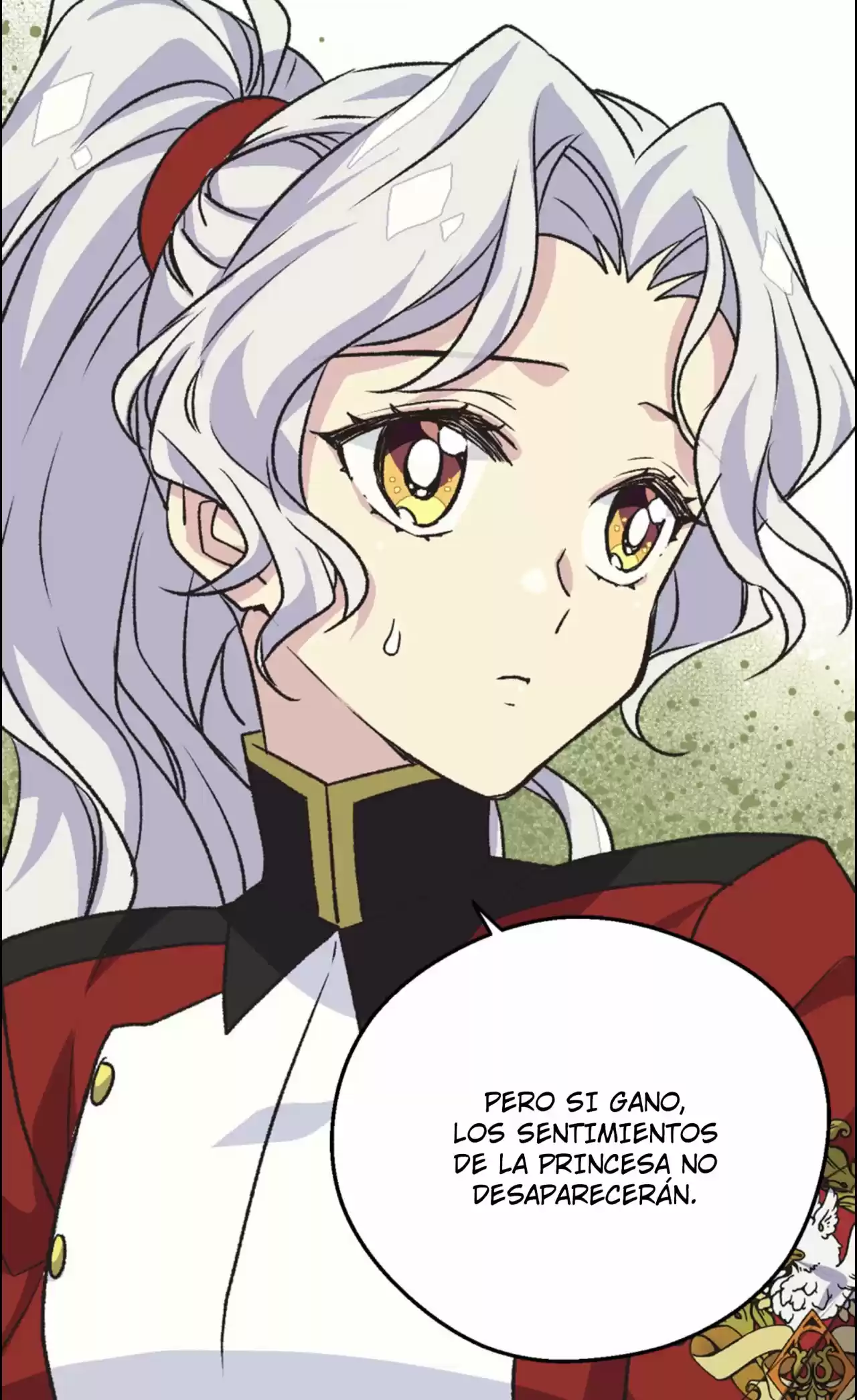 LA EMPERATRIZ ABANDONADA - Capítulo 91 - Página 23 - LectorTMOo