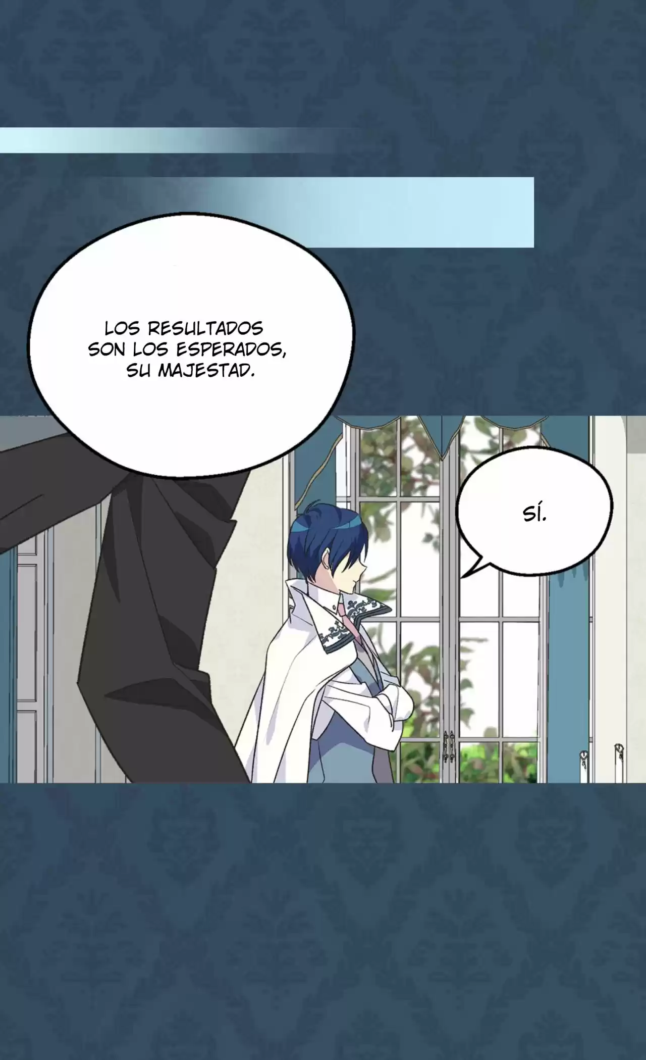 LA EMPERATRIZ ABANDONADA - Capítulo 91 - Página 33 - LectorTMOo