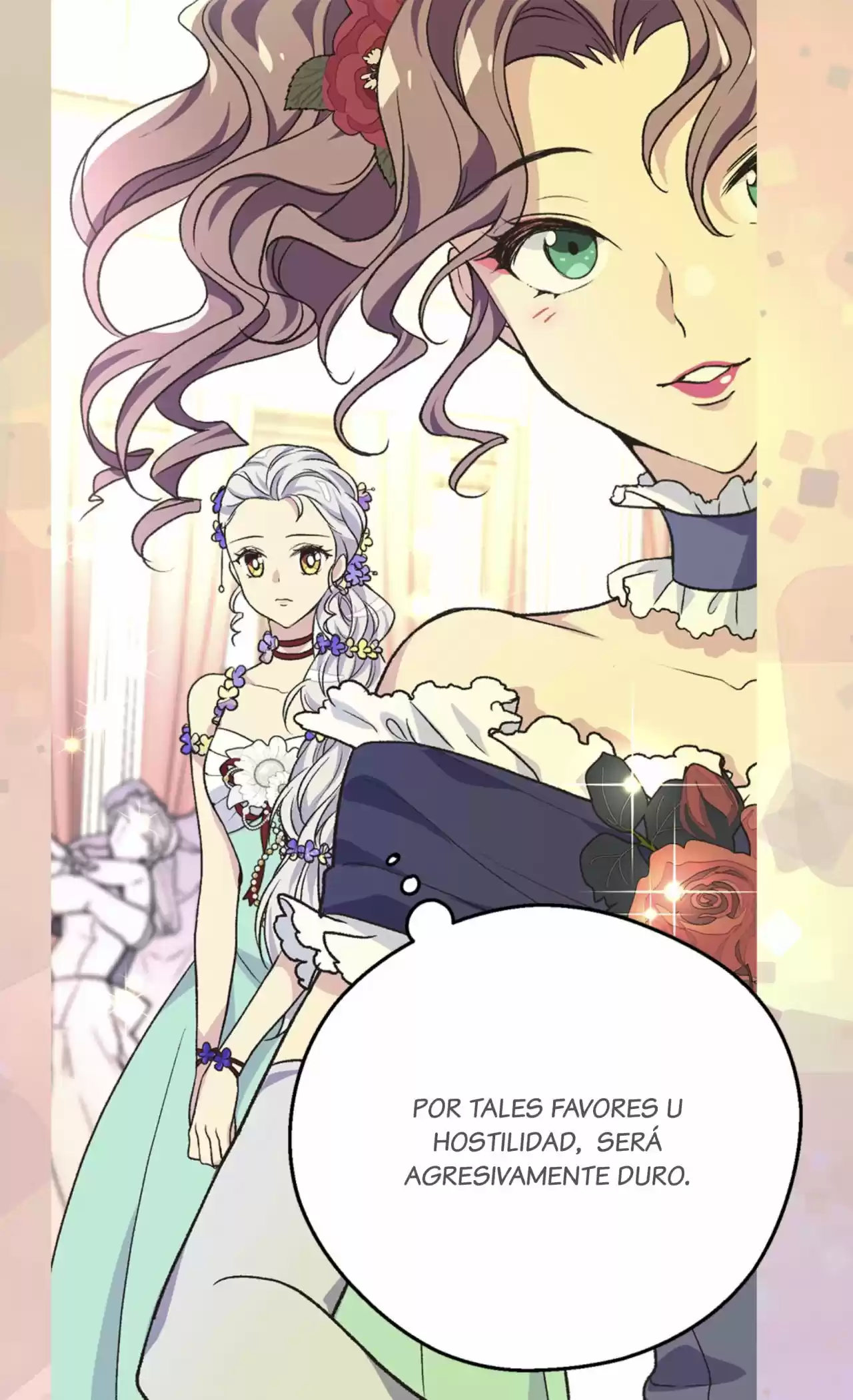LA EMPERATRIZ ABANDONADA - Capítulo 91 - Página 40 - LectorTMOo