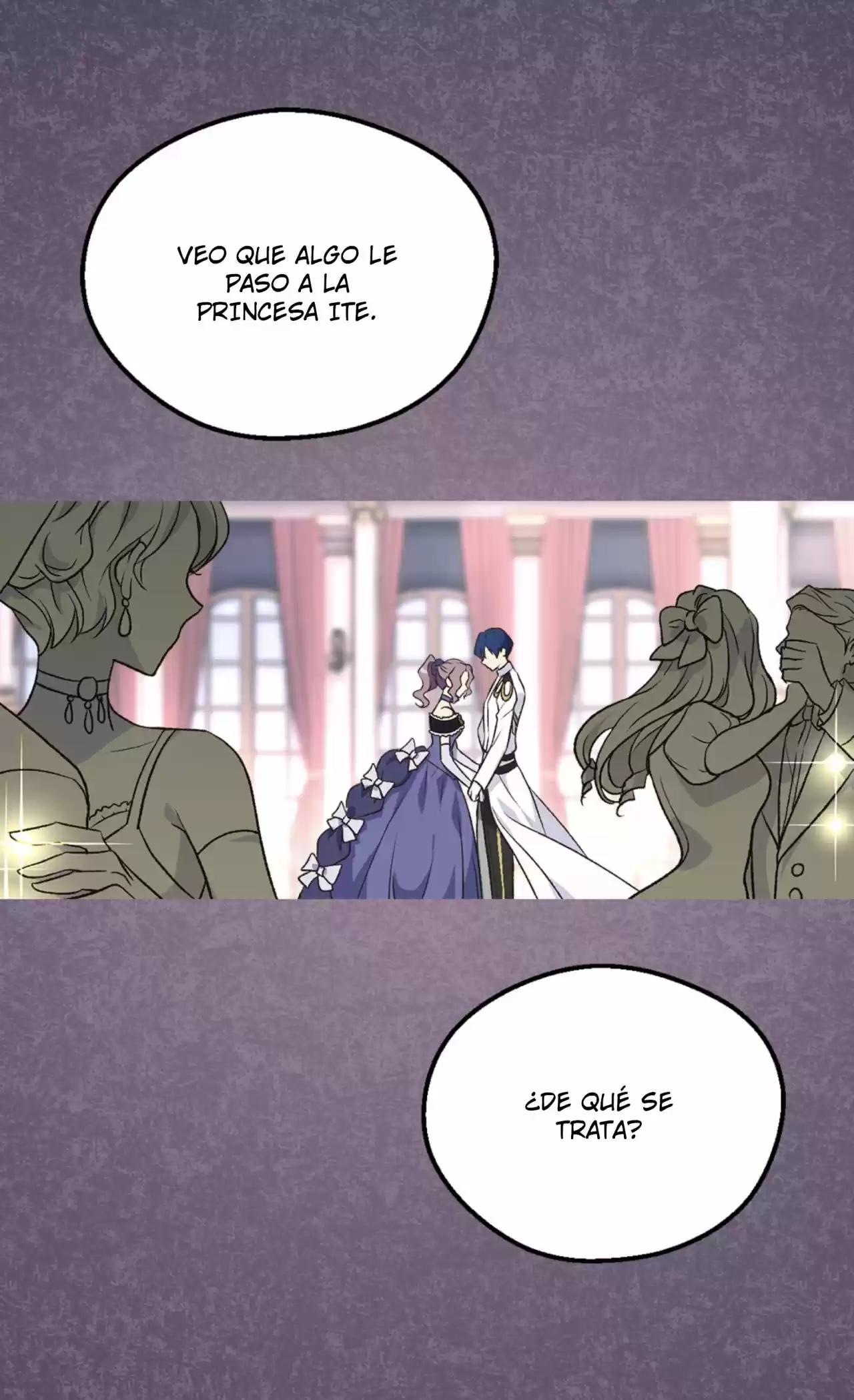 LA EMPERATRIZ ABANDONADA - Capítulo 91 - Página 46 - LectorTMOo