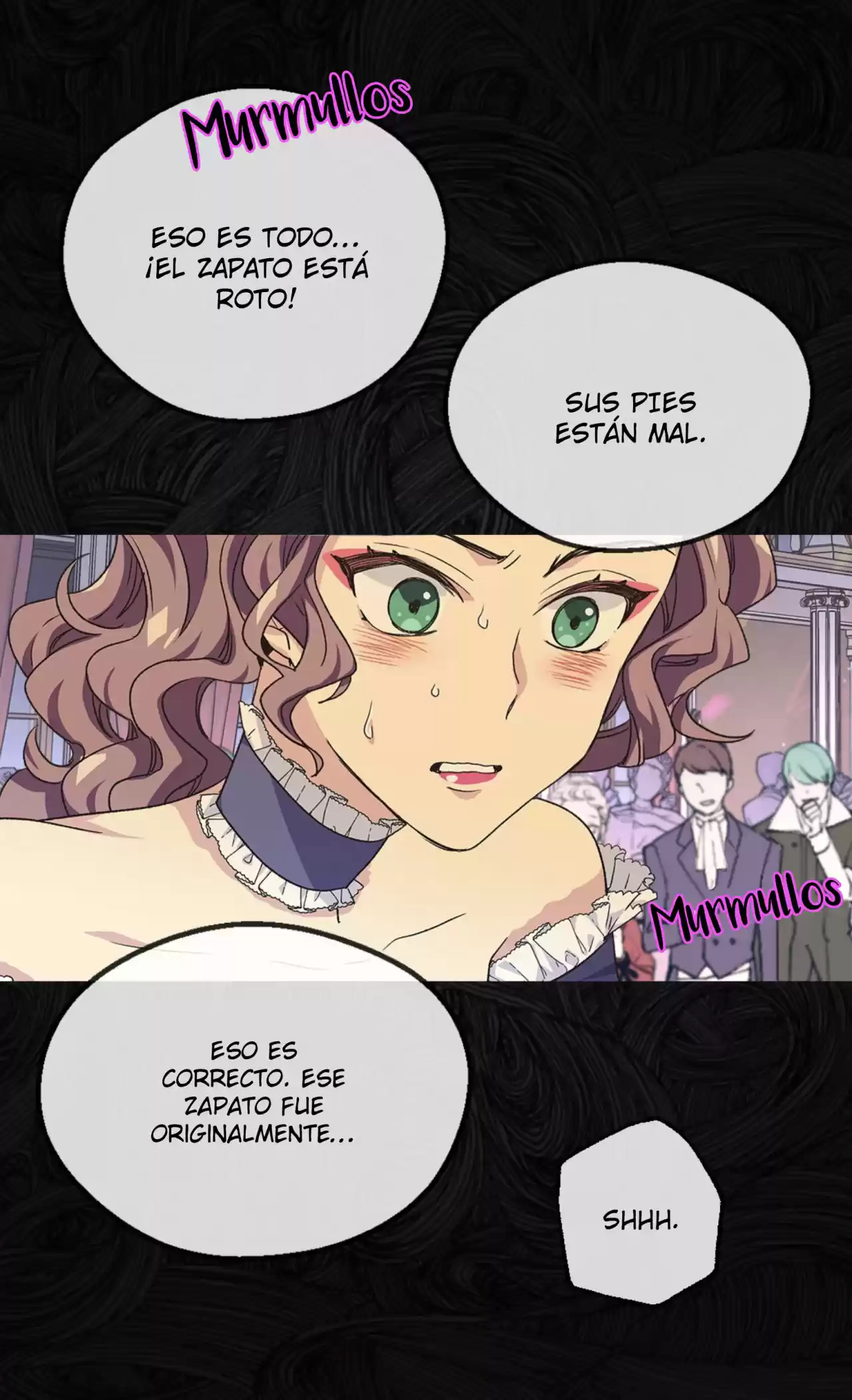 LA EMPERATRIZ ABANDONADA - Capítulo 91 - Página 51 - LectorTMOo