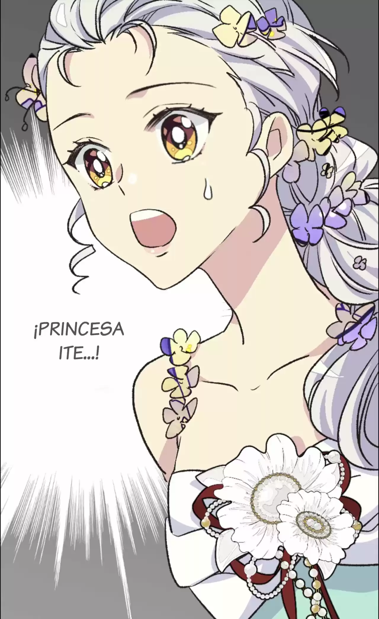 LA EMPERATRIZ ABANDONADA - Capítulo 91 - Página 52 - LectorTMOo