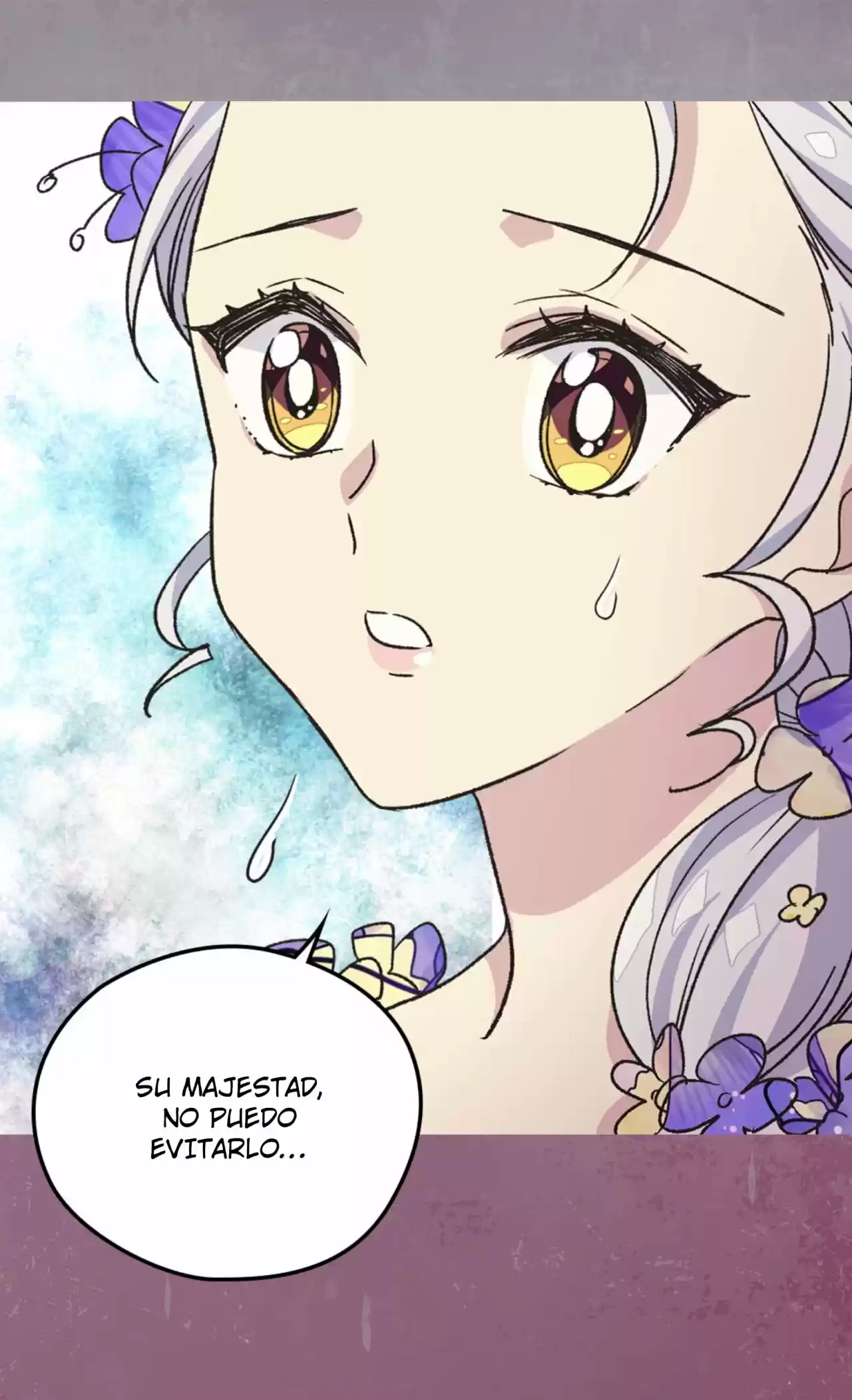 LA EMPERATRIZ ABANDONADA - Capítulo 91 - Página 70 - LectorTMOo