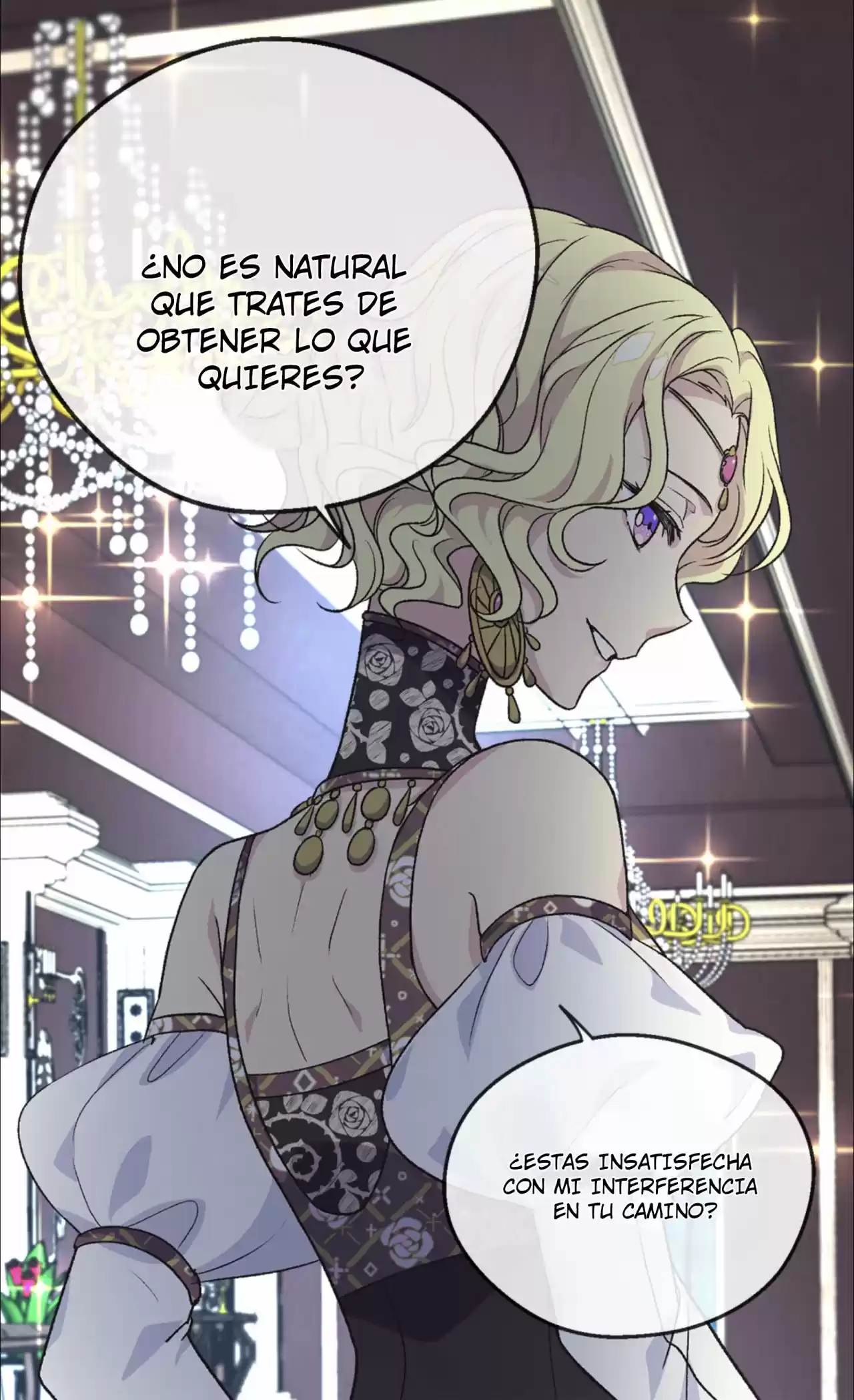 LA EMPERATRIZ ABANDONADA - Capítulo 92 - Página 21 - LectorTMOo