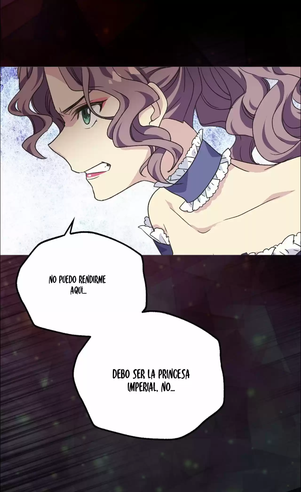 LA EMPERATRIZ ABANDONADA - Capítulo 92 - Página 23 - LectorTMOo