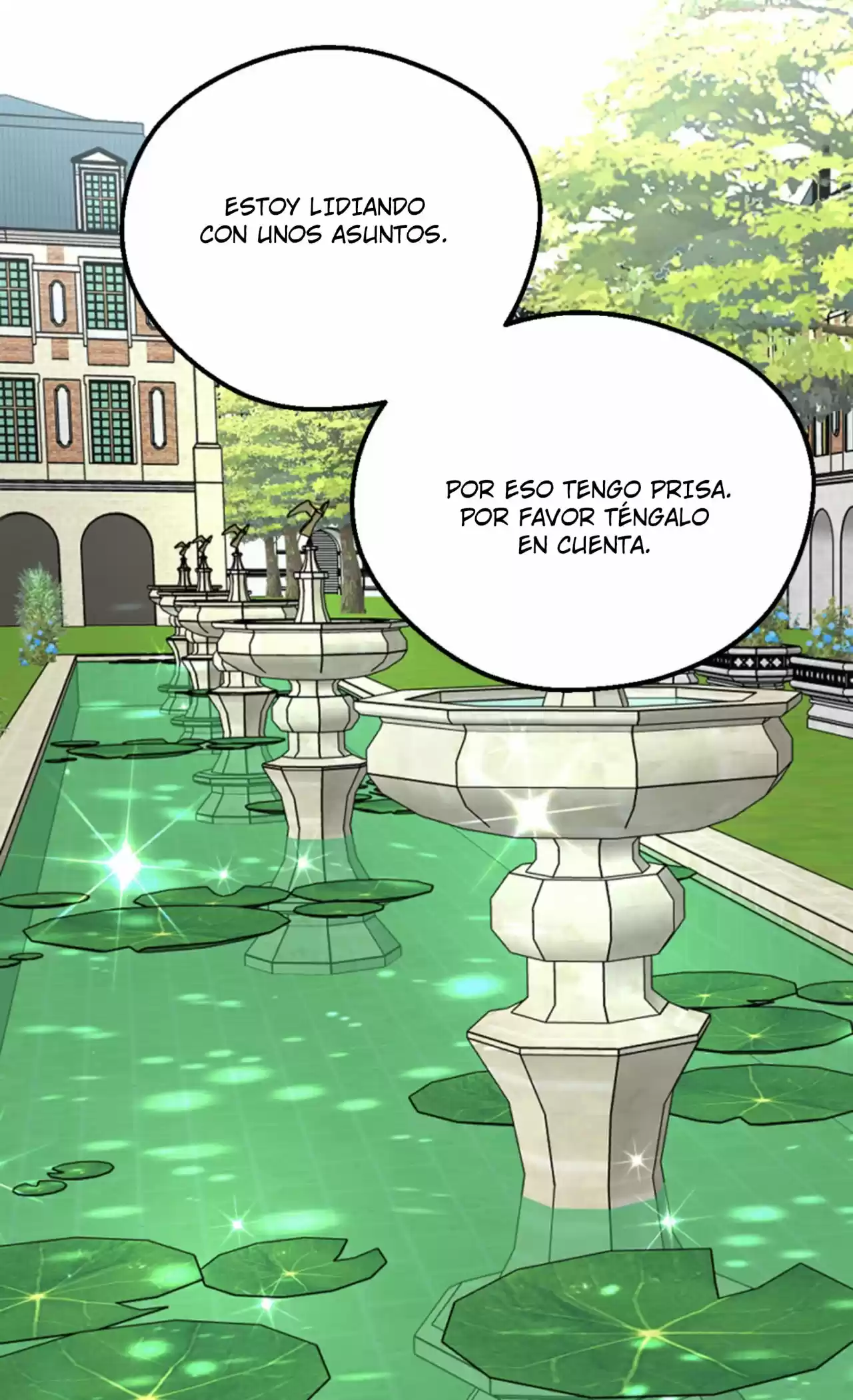 LA EMPERATRIZ ABANDONADA - Capítulo 92 - Página 31 - LectorTMOo